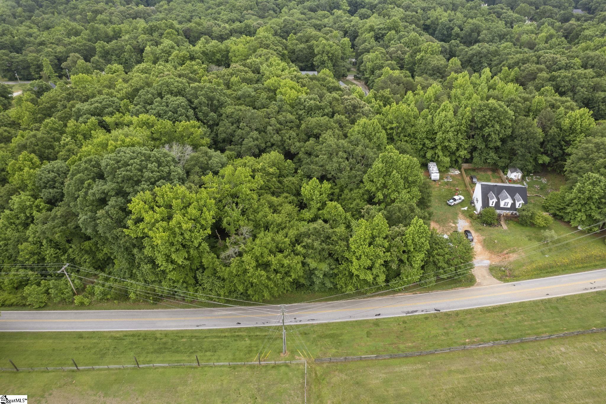 Photo 5 of 22 of 2739 E Georgia Road land