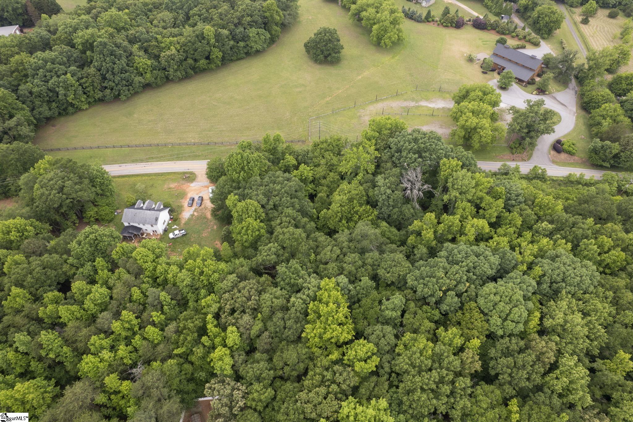 Photo 8 of 22 of 2739 E Georgia Road land