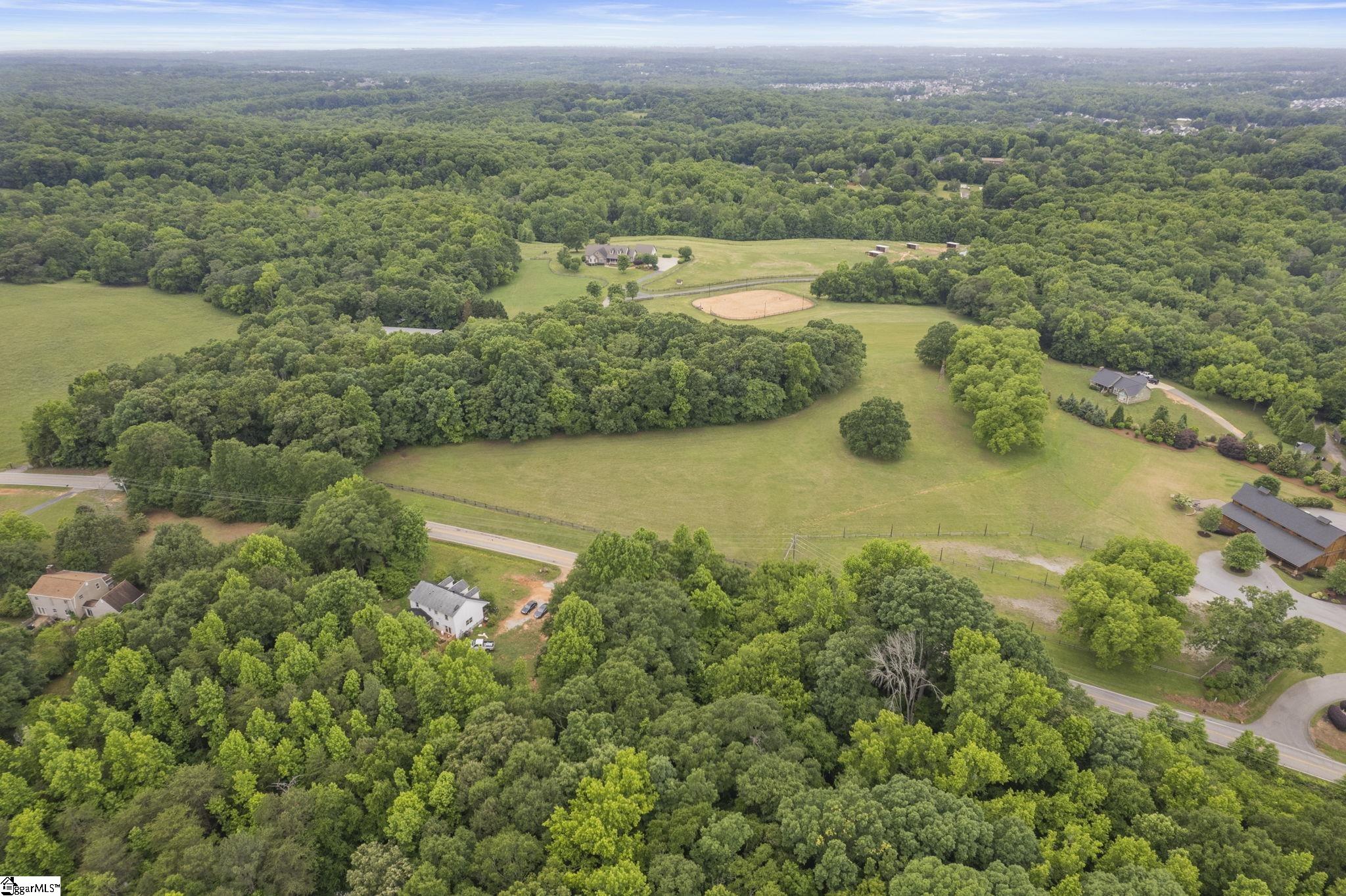 Photo 9 of 22 of 2739 E Georgia Road land