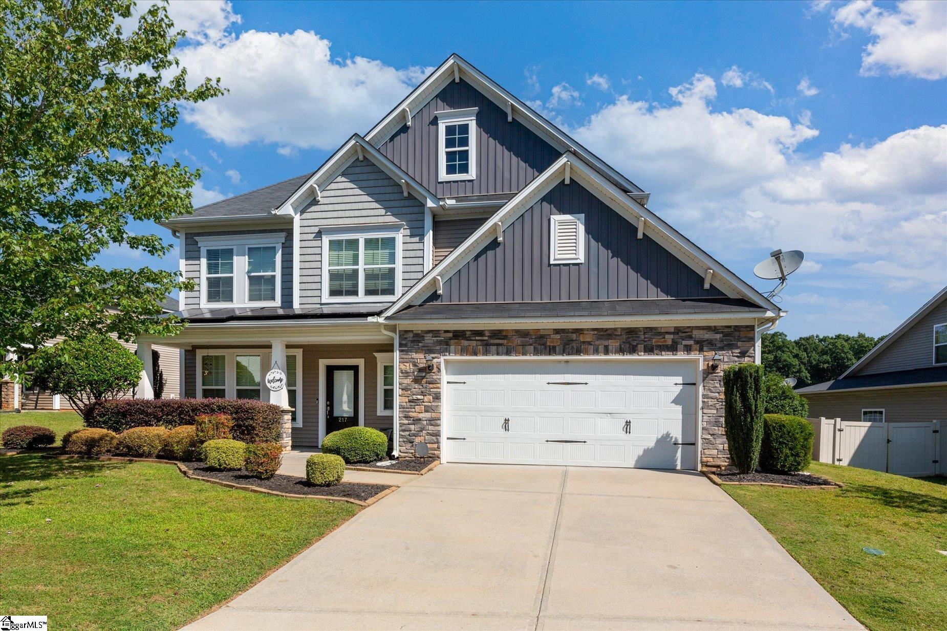 Photo 1 of 23 of 217 Rivers Edge Circle house