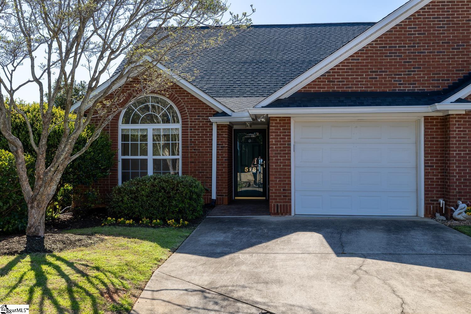 Photo 1 of 24 of 518 Garden Spring Drive townhome