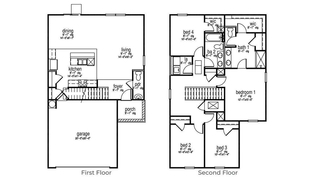 Photo 2 of 41 of 108 Hillsford Lane house