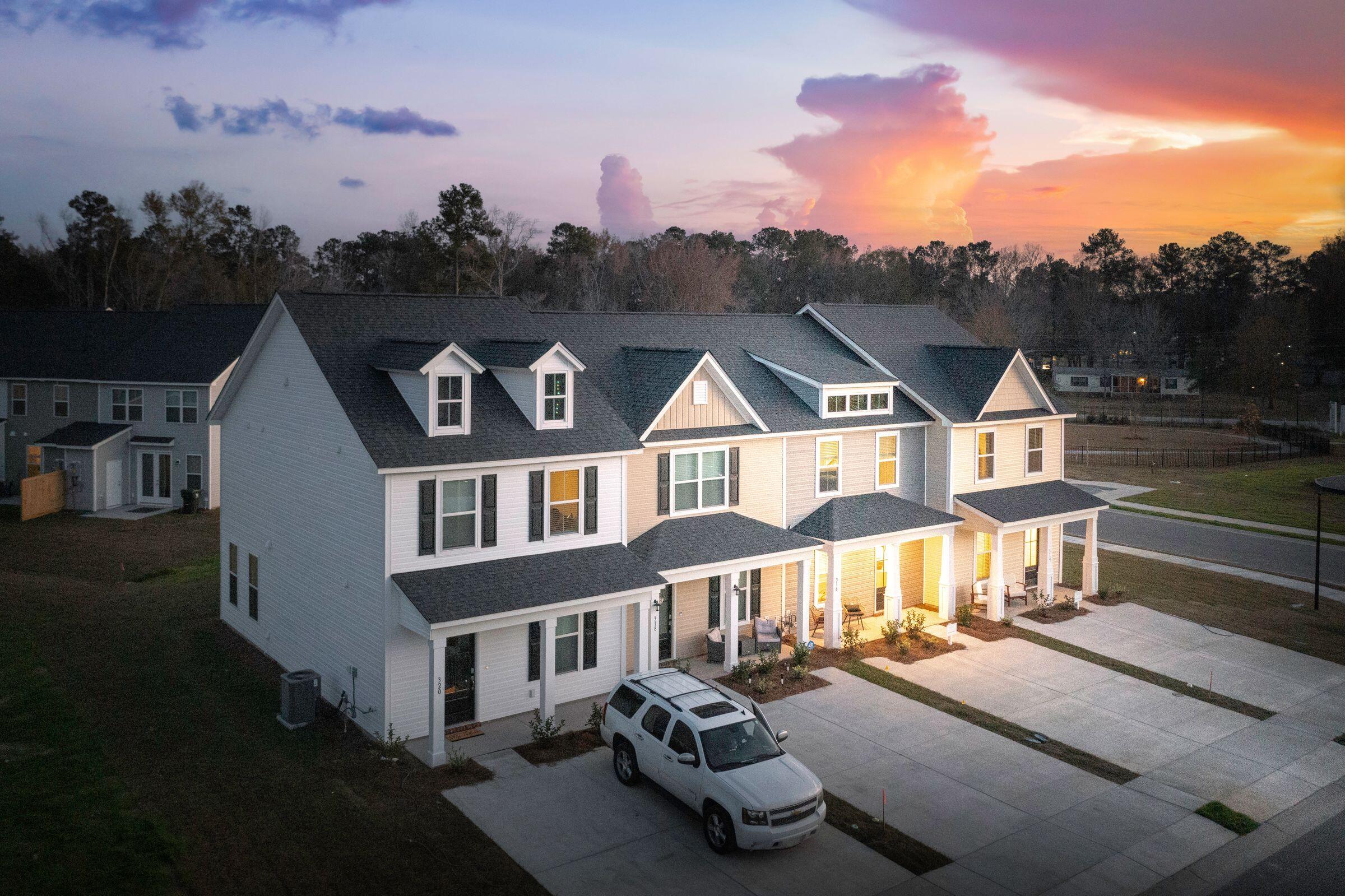 Photo 4 of 62 of 477 Green Fern Drive townhome