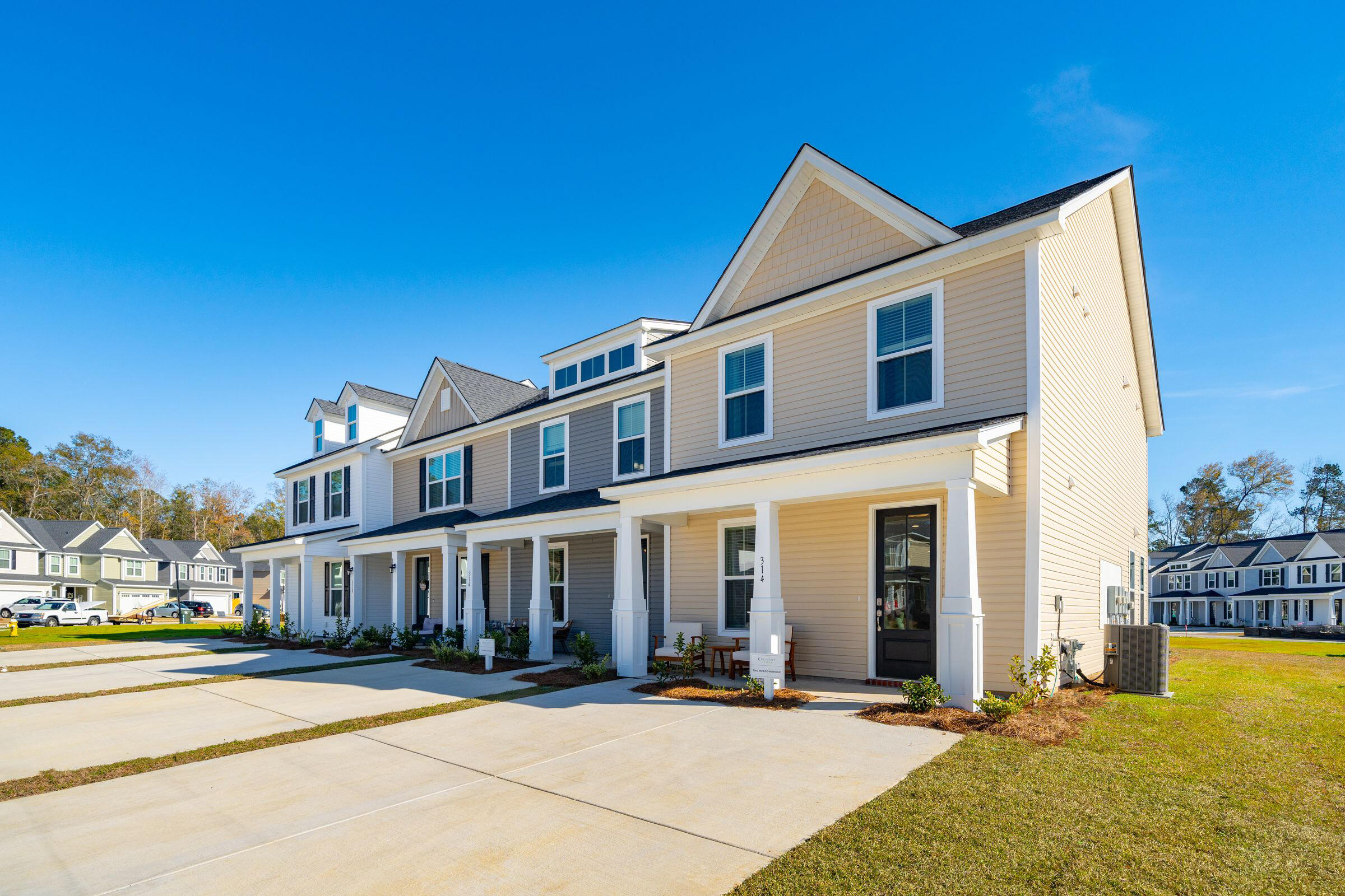 Photo 53 of 62 of 477 Green Fern Drive townhome