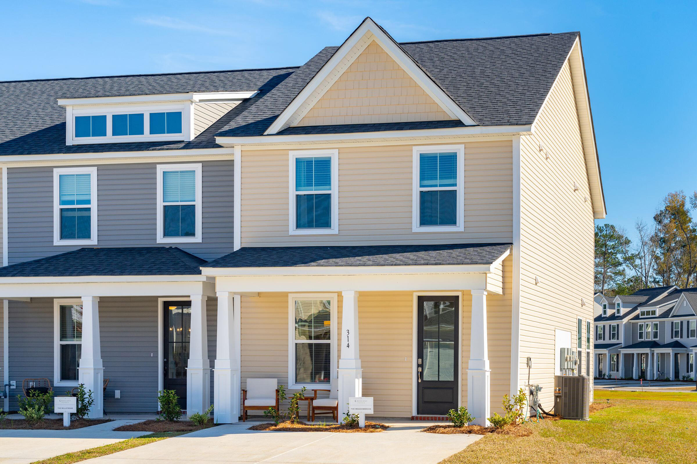 Photo 54 of 62 of 477 Green Fern Drive townhome