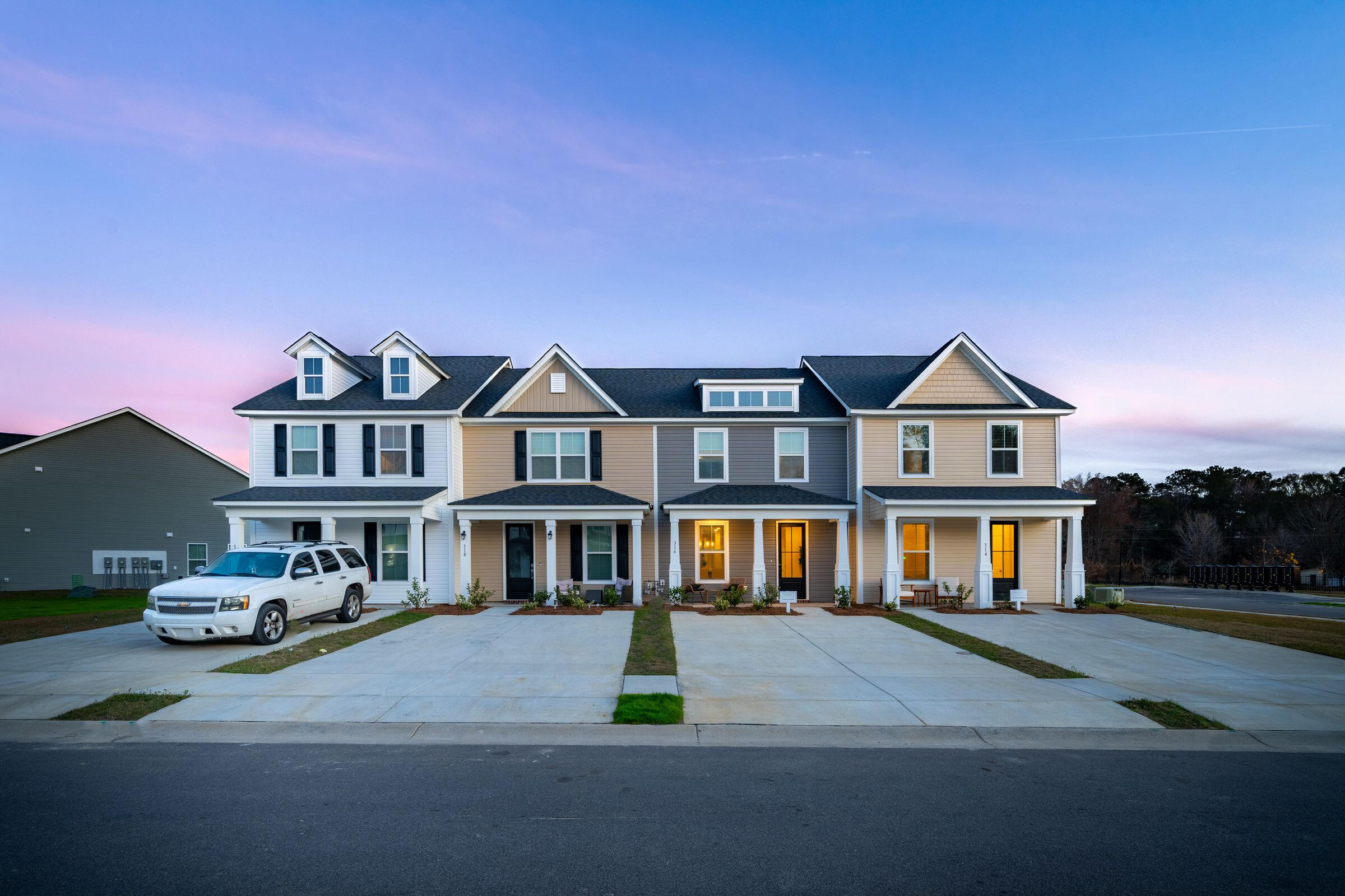 Photo 32 of 41 of 502 Green Fern Drive townhome