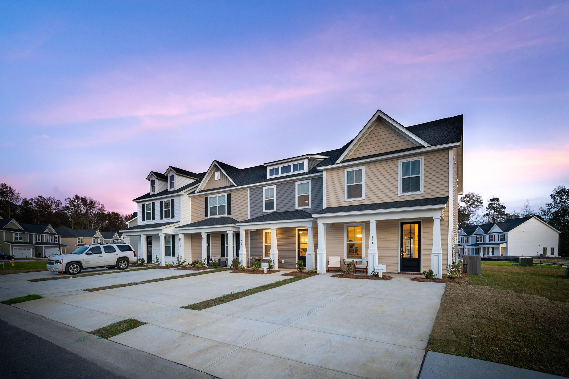 Photo 33 of 41 of 502 Green Fern Drive townhome