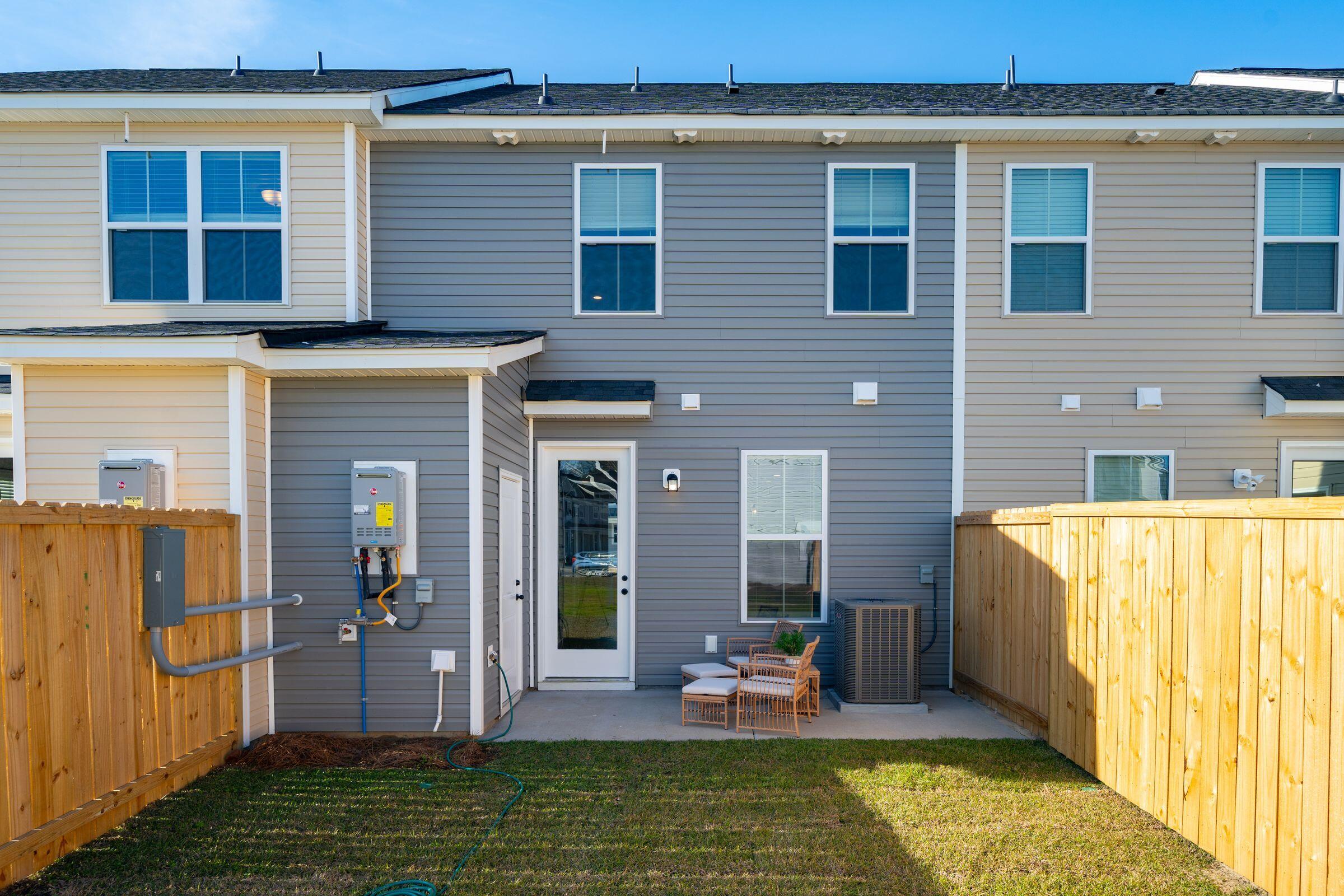 Photo 40 of 41 of 502 Green Fern Drive townhome