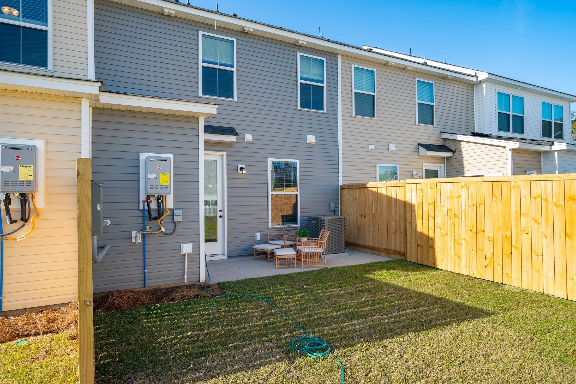 Photo 41 of 41 of 502 Green Fern Drive townhome