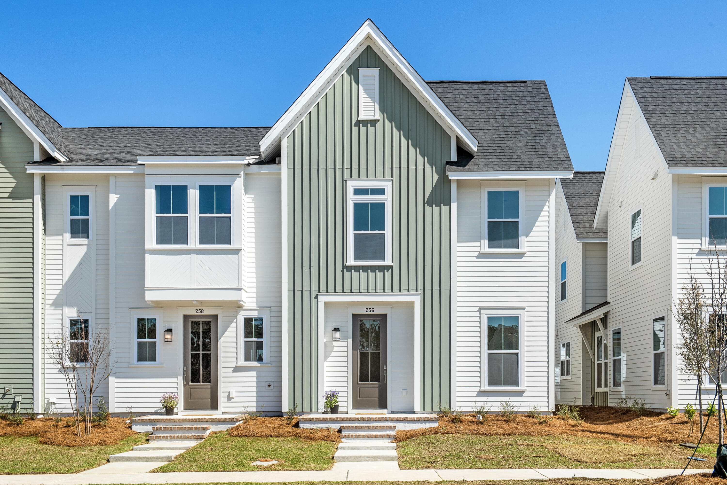 Photo 1 of 29 of 40 Clearblue Lp townhome