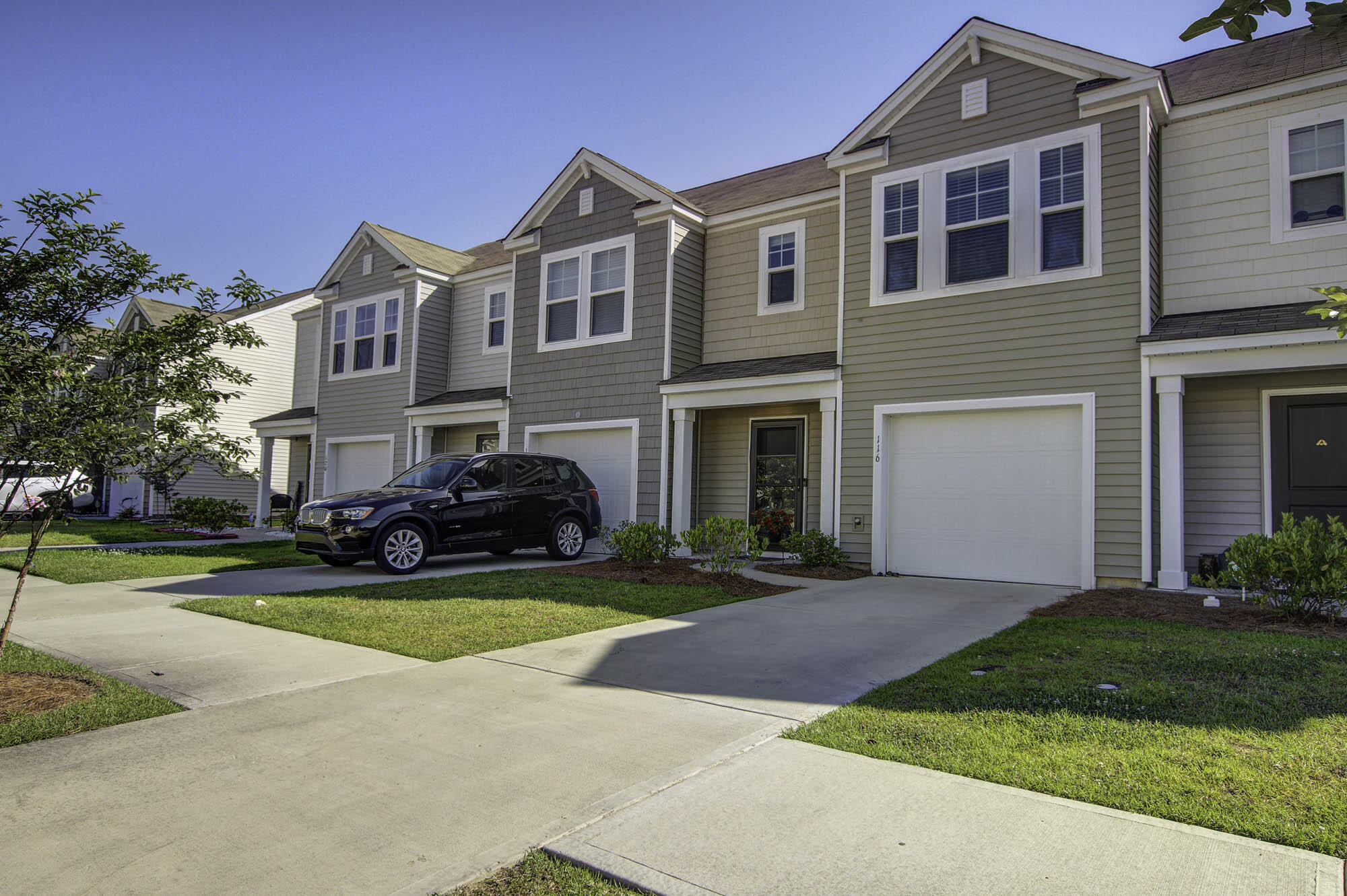 Photo 1 of 26 of 116 Gaura Lane townhome