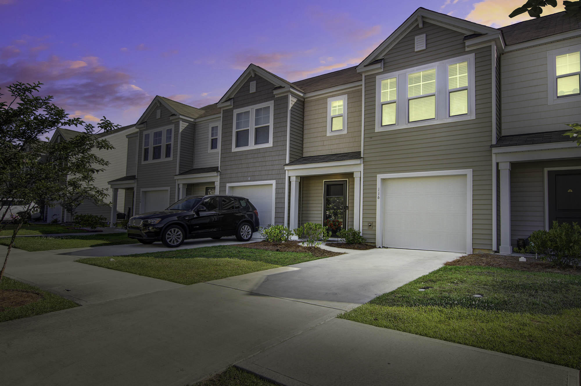 Photo 2 of 26 of 116 Gaura Lane townhome