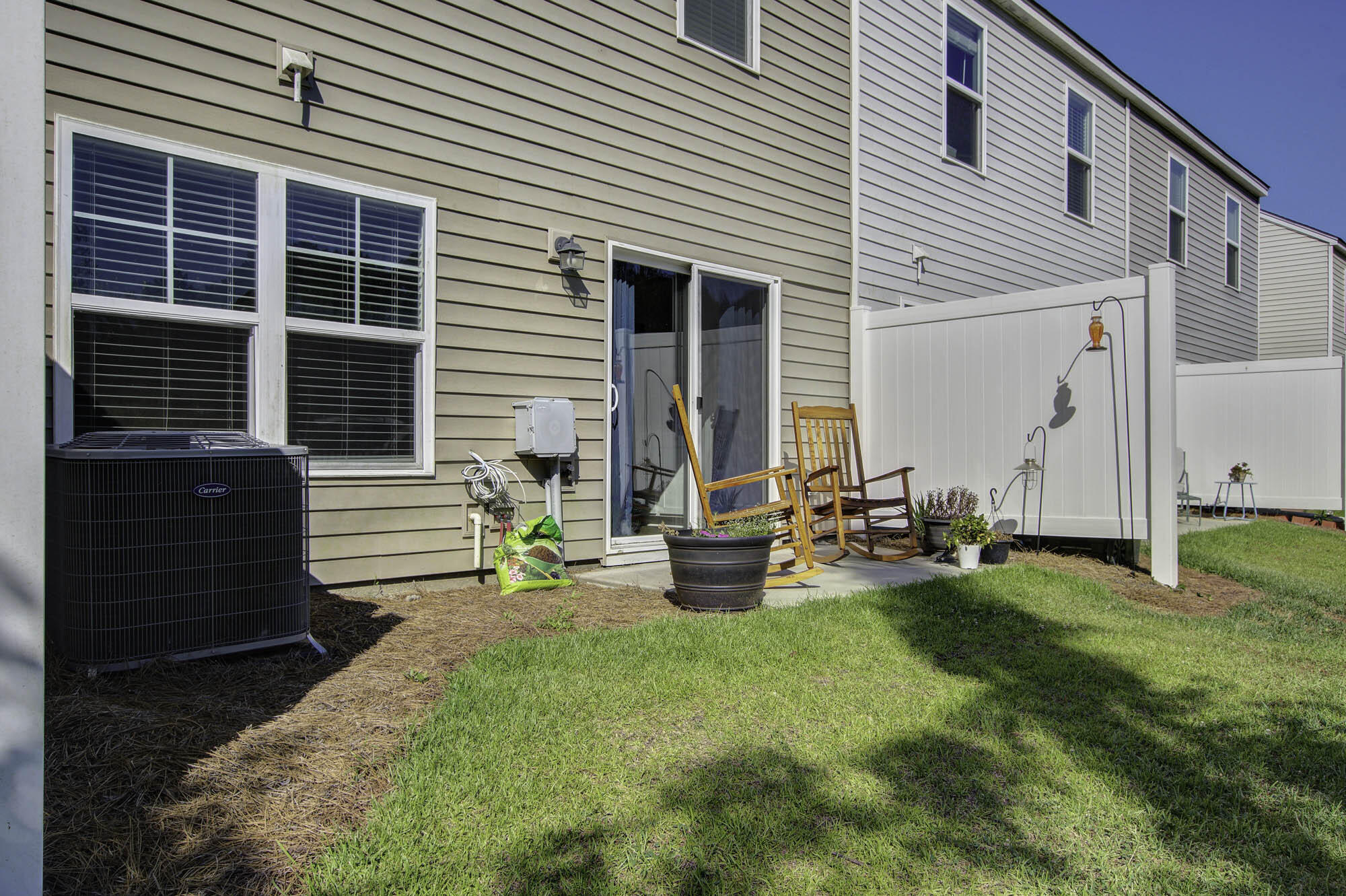 Photo 26 of 26 of 116 Gaura Lane townhome