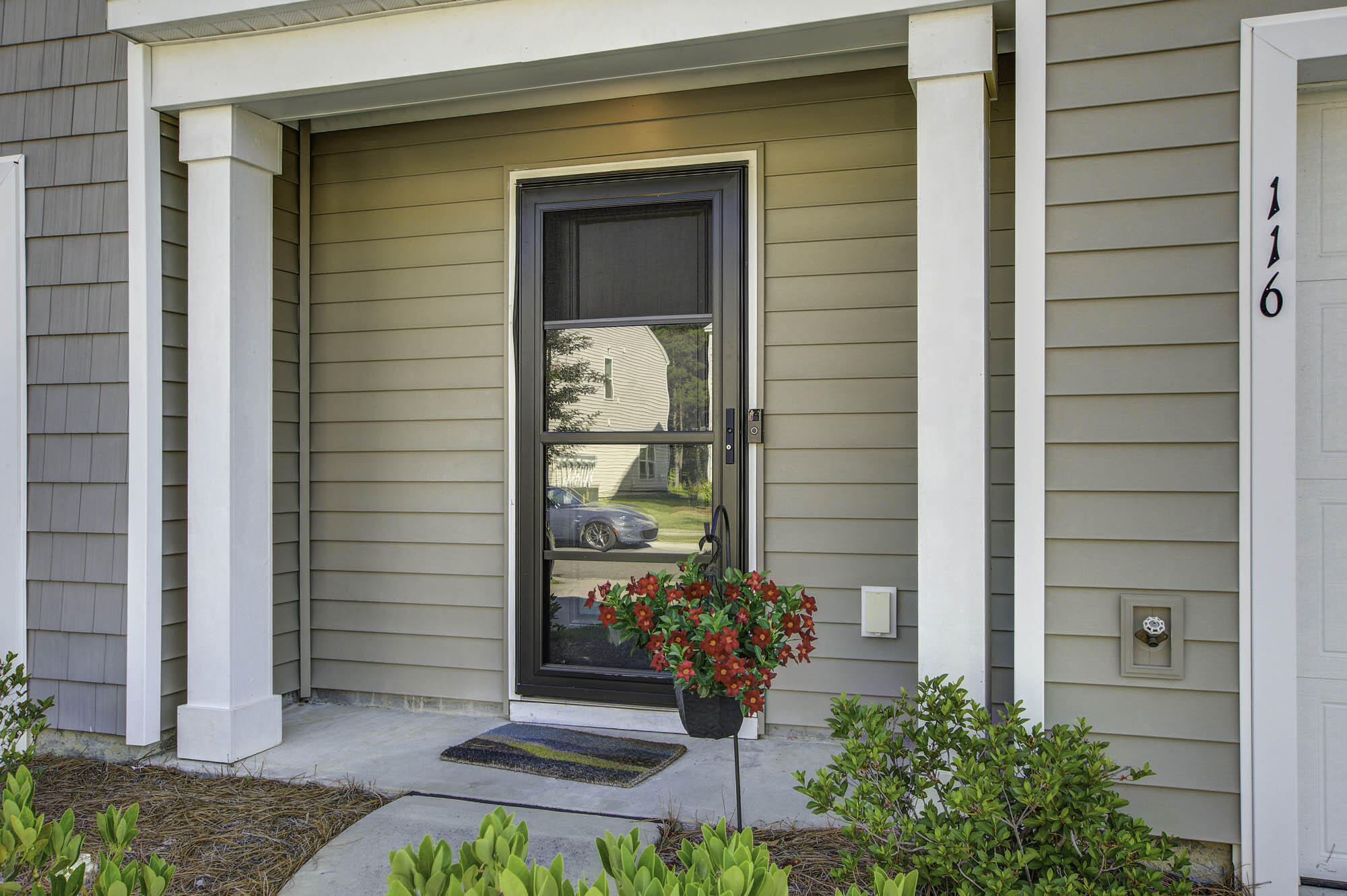 Photo 3 of 26 of 116 Gaura Lane townhome