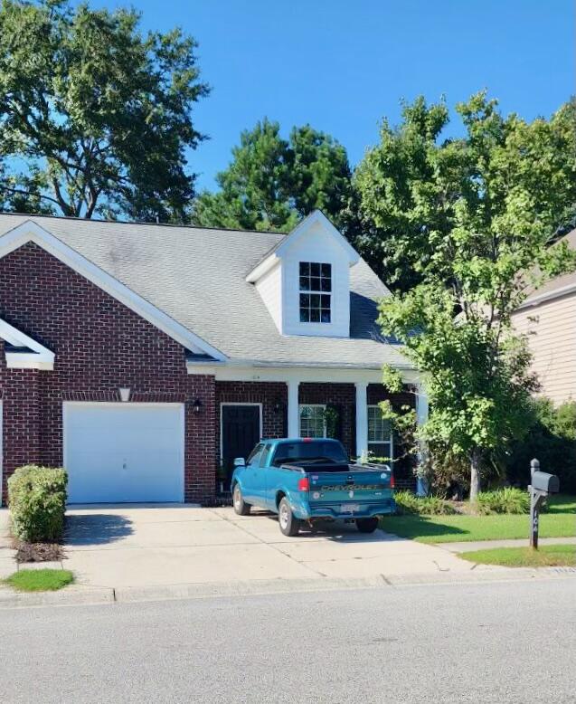 Photo 1 of 1 of 104 Hickory Ridge Way townhome