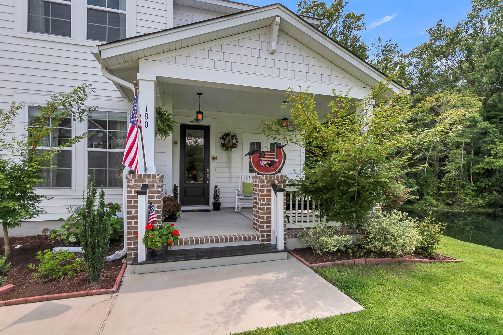 Photo 1 of 76 of 180 Silver Cypress Circle house