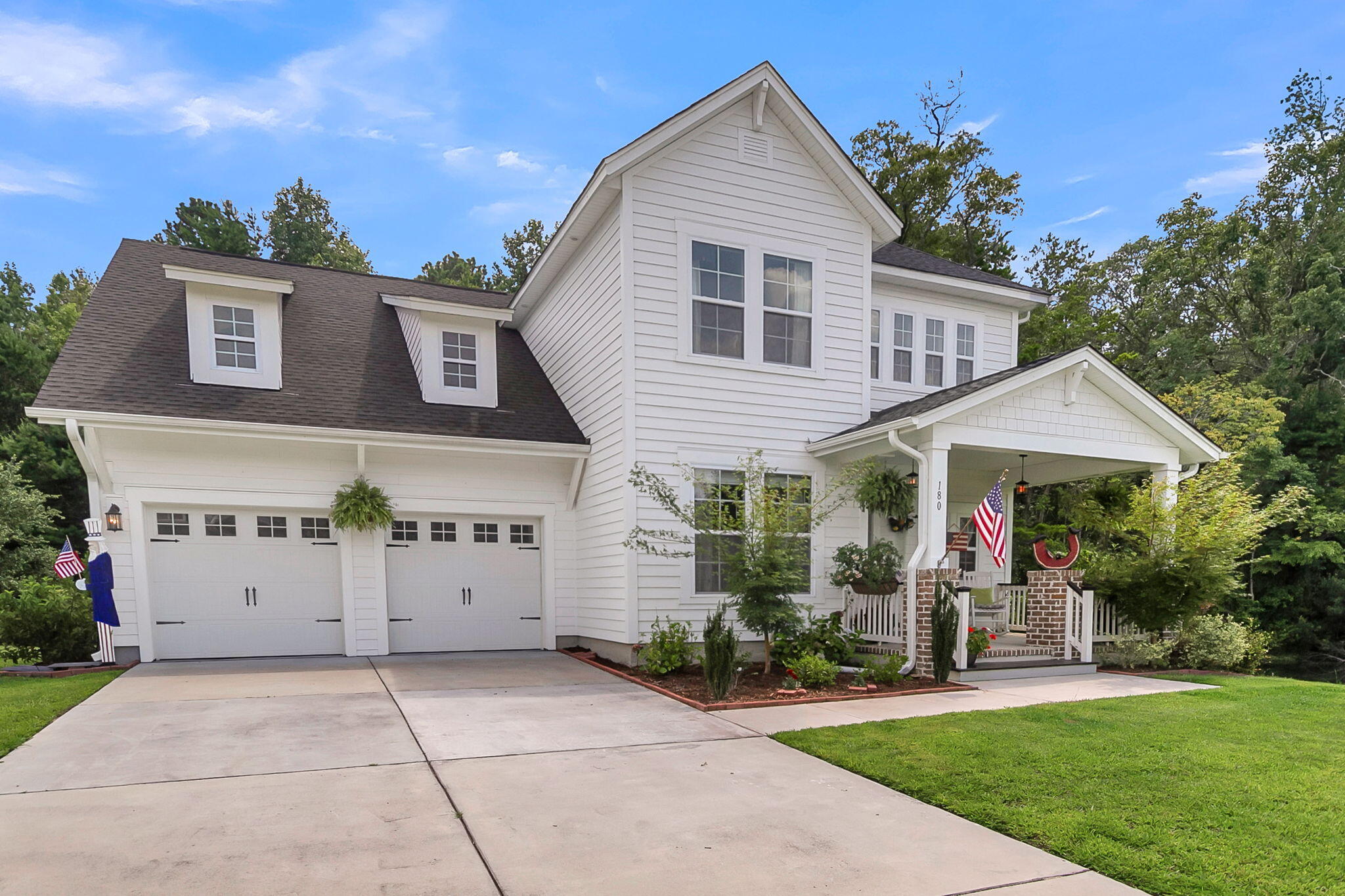 Photo 2 of 76 of 180 Silver Cypress Circle house