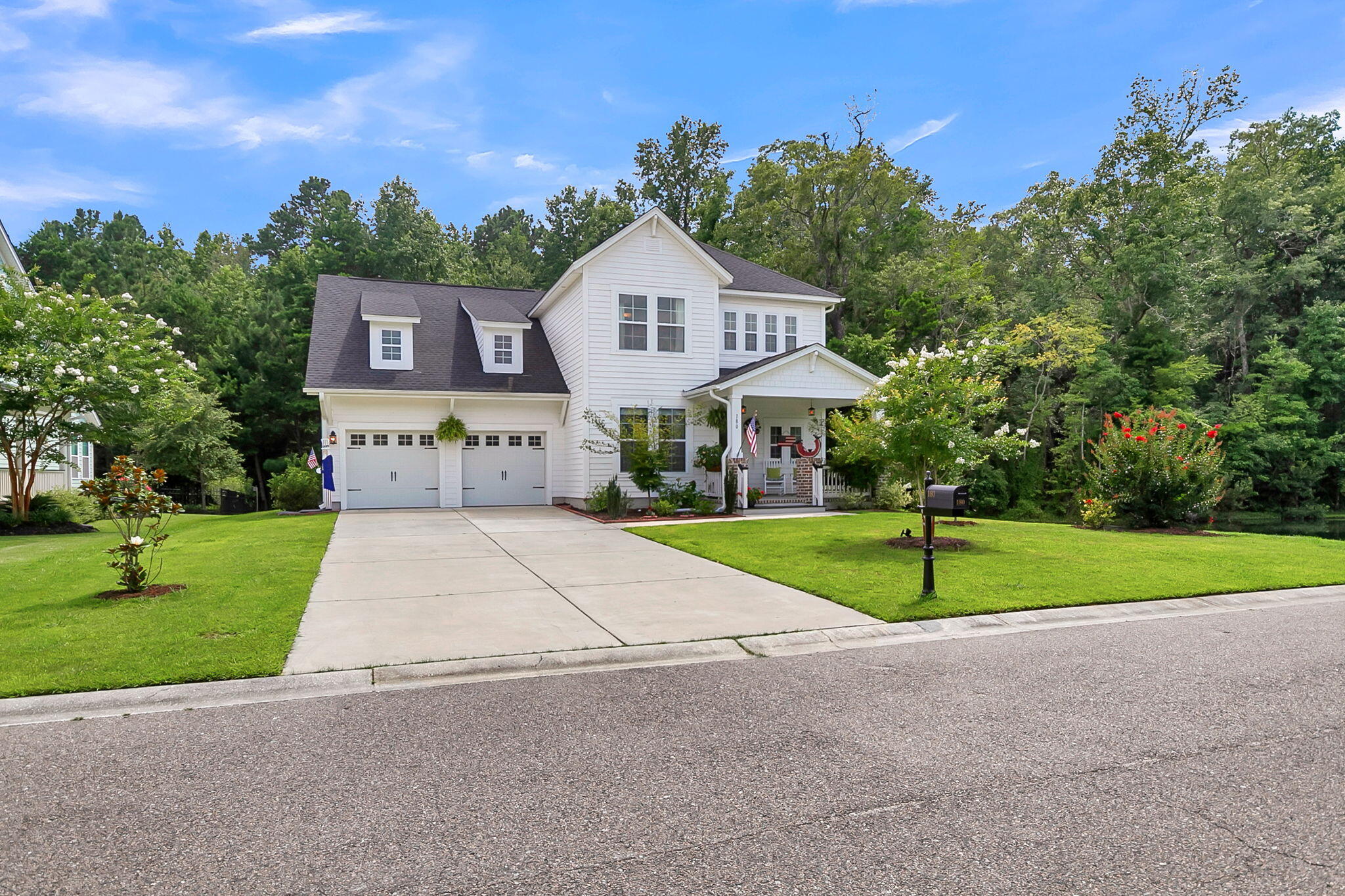 Photo 3 of 76 of 180 Silver Cypress Circle house