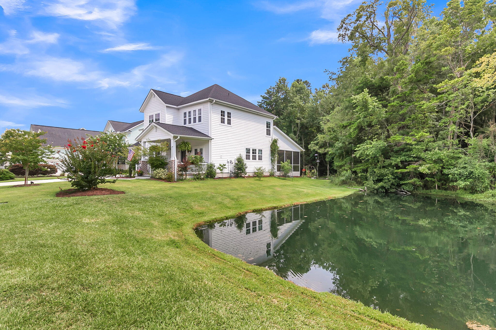 Photo 4 of 76 of 180 Silver Cypress Circle house