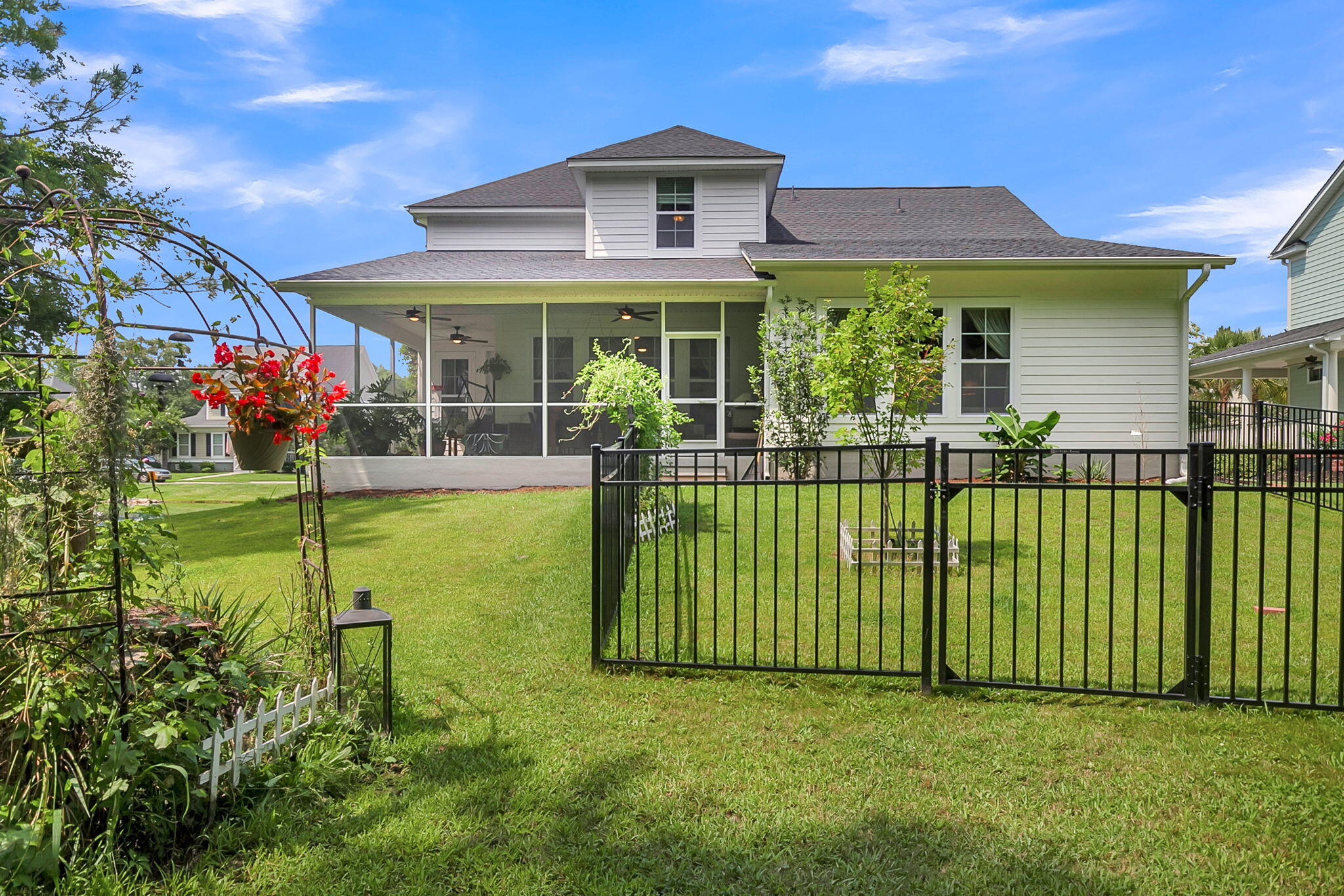 Photo 5 of 76 of 180 Silver Cypress Circle house