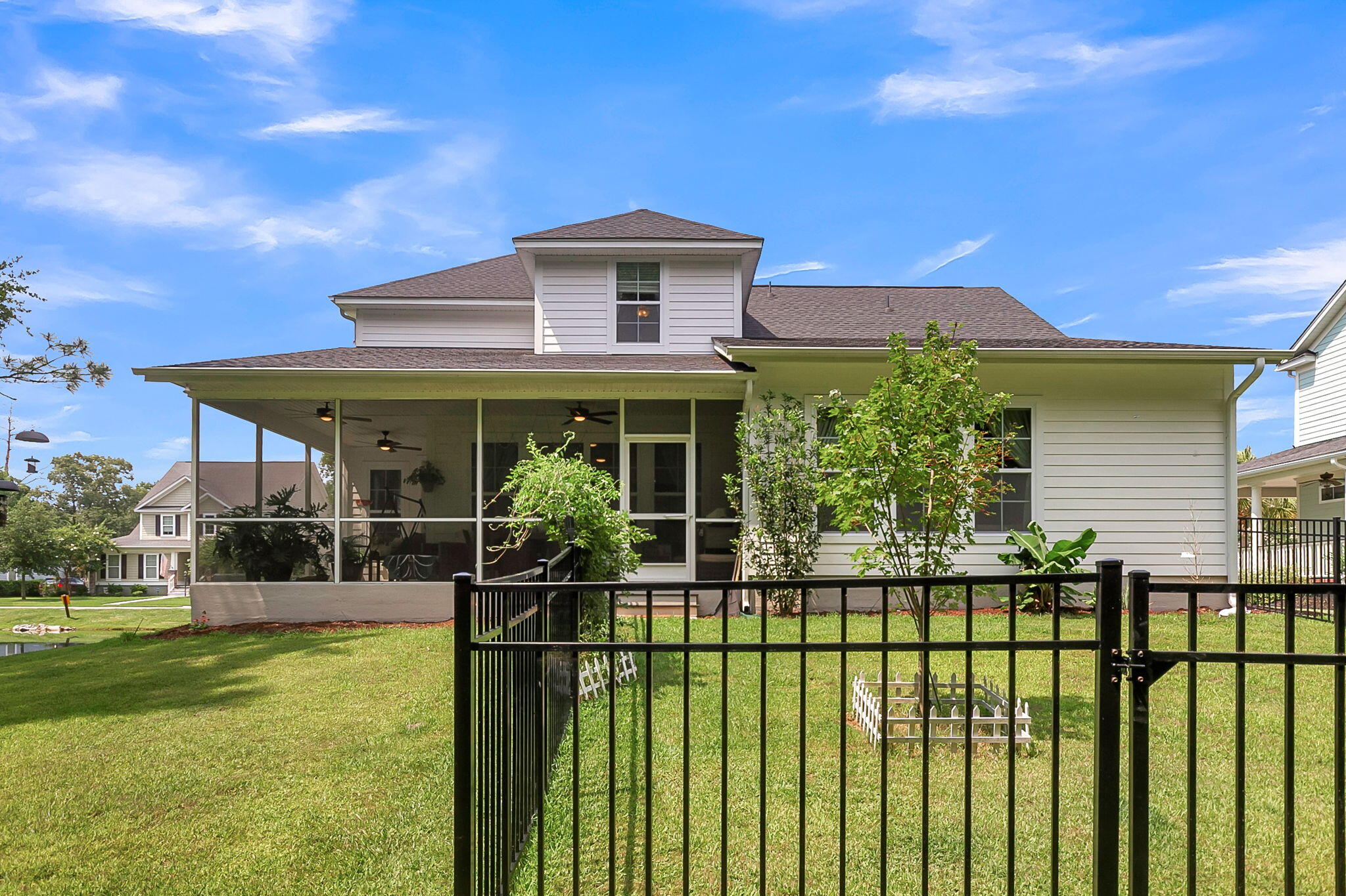 Photo 53 of 76 of 180 Silver Cypress Circle house