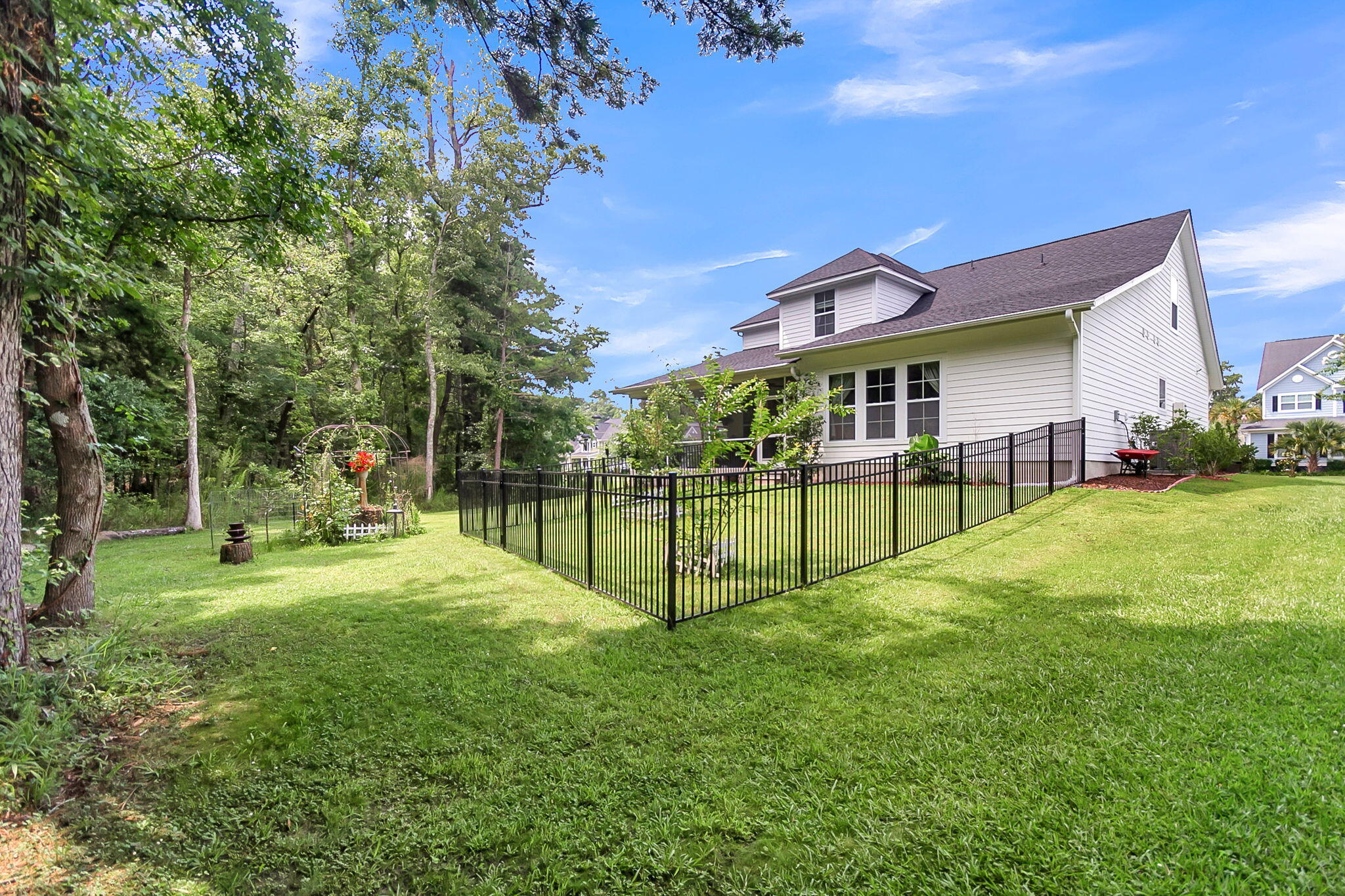 Photo 55 of 76 of 180 Silver Cypress Circle house