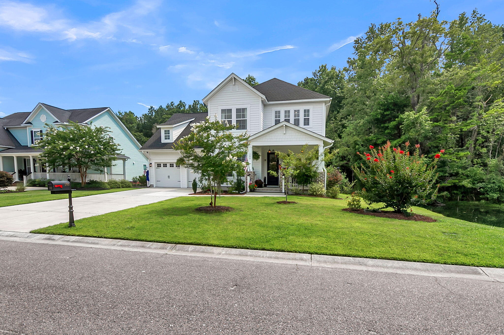 Photo 73 of 76 of 180 Silver Cypress Circle house