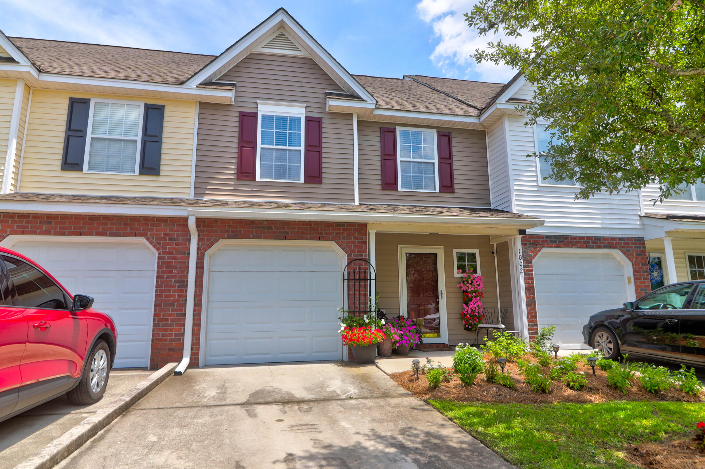 Photo 44 of 53 of 1002 Poplar Grove Place townhome