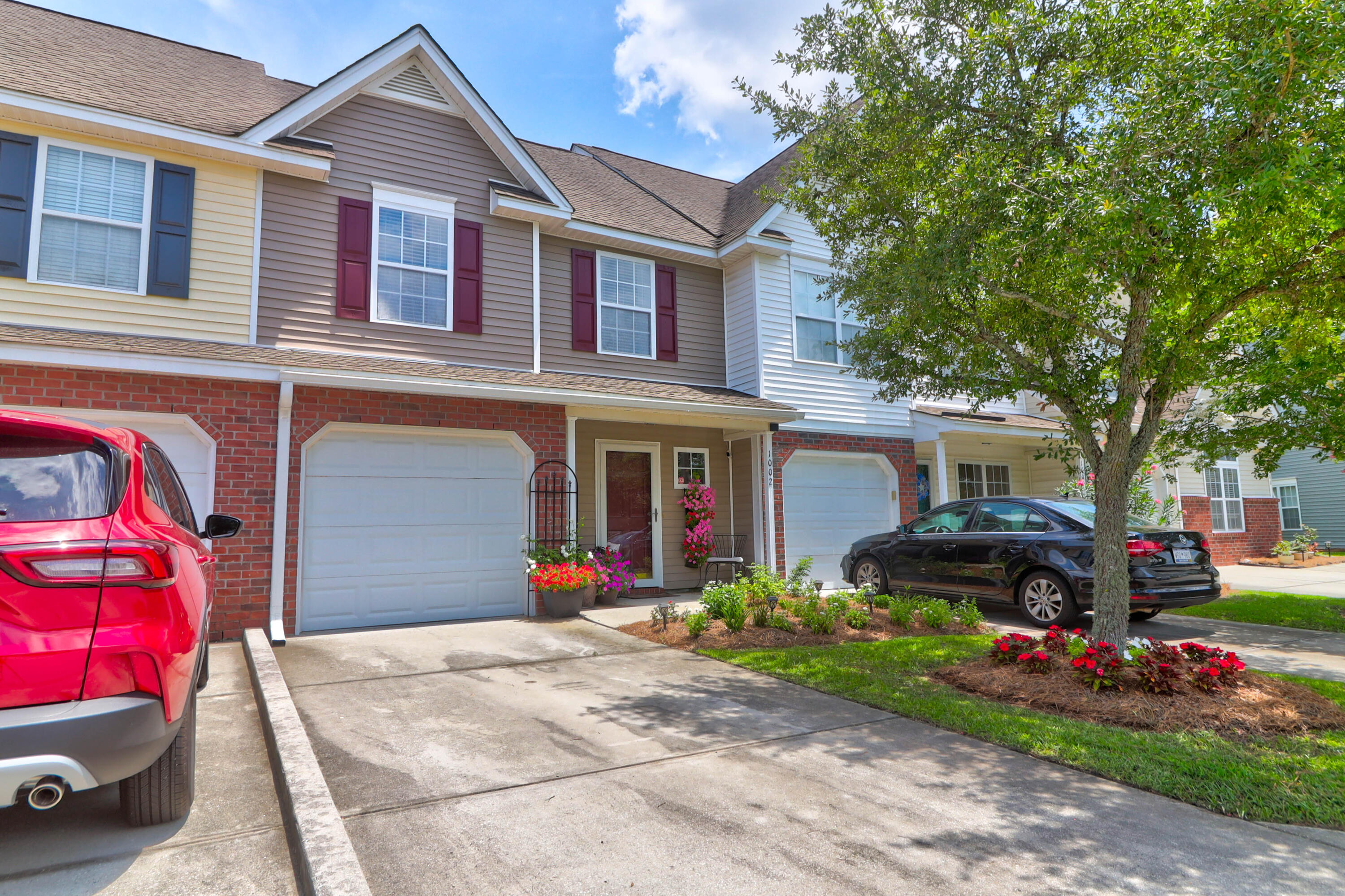 Photo 45 of 53 of 1002 Poplar Grove Place townhome