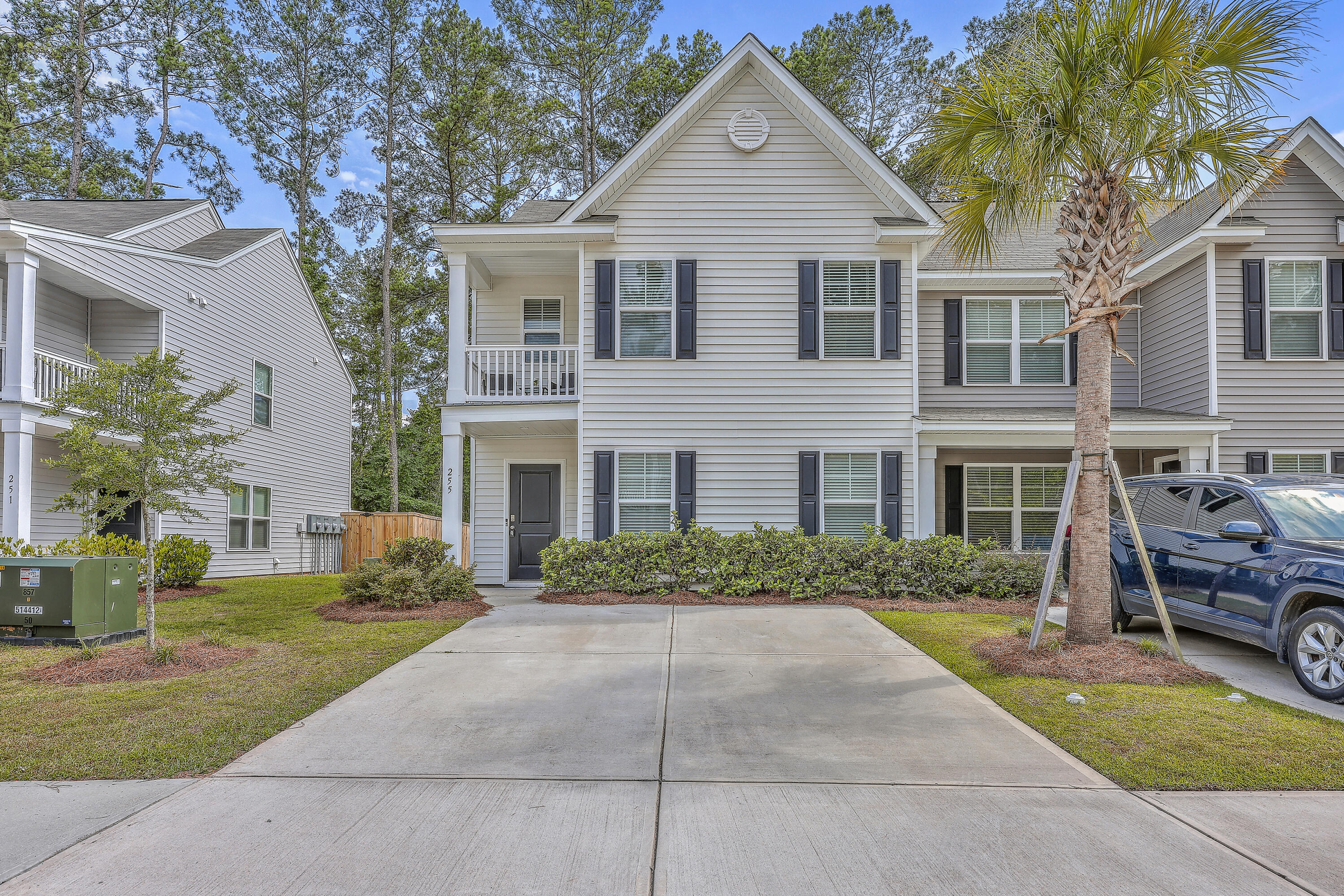 Photo 1 of 29 of 255 Spencer Circle townhome