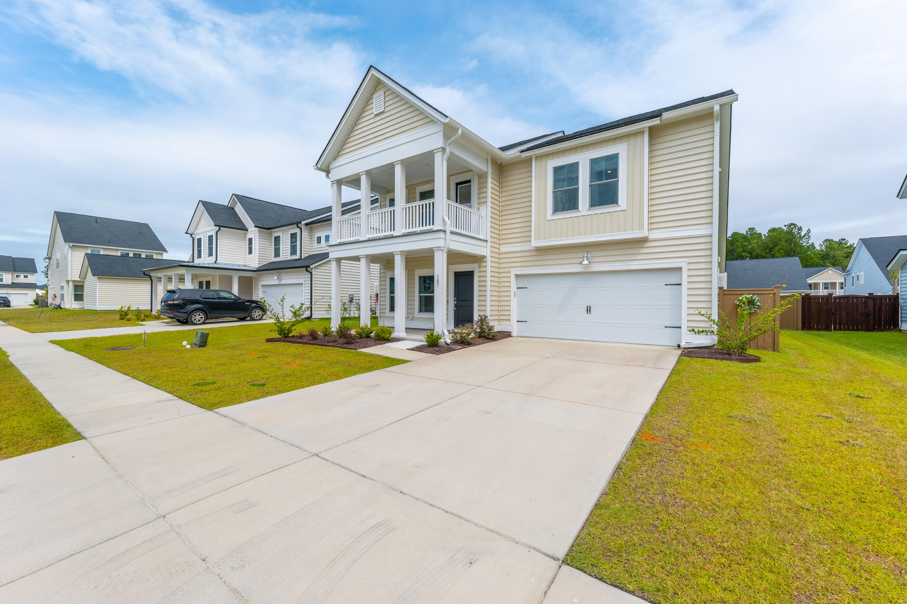 Photo 4 of 92 of 107 Blue Crab Way house