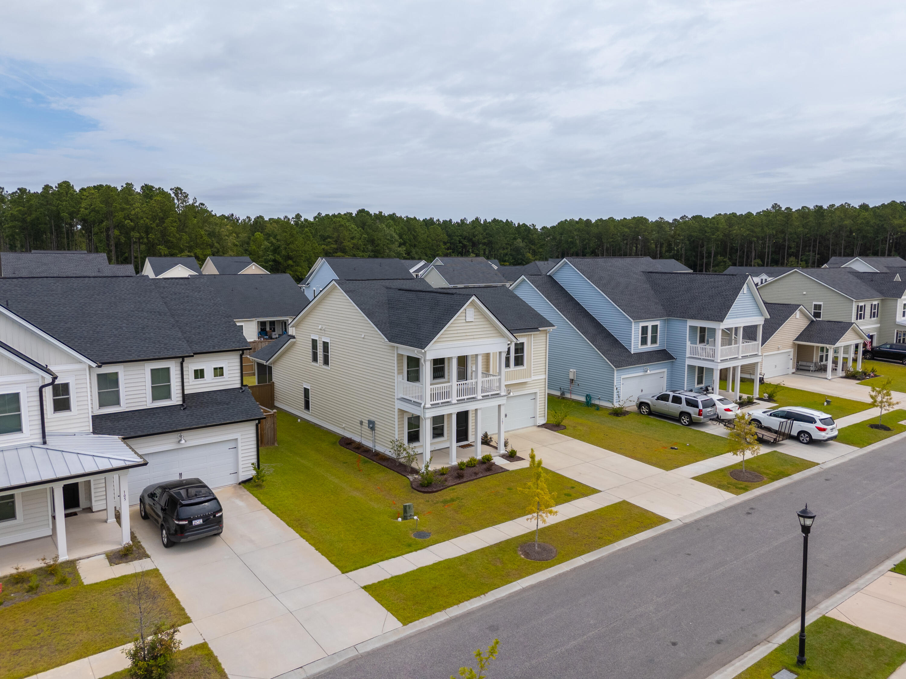 Photo 53 of 92 of 107 Blue Crab Way house