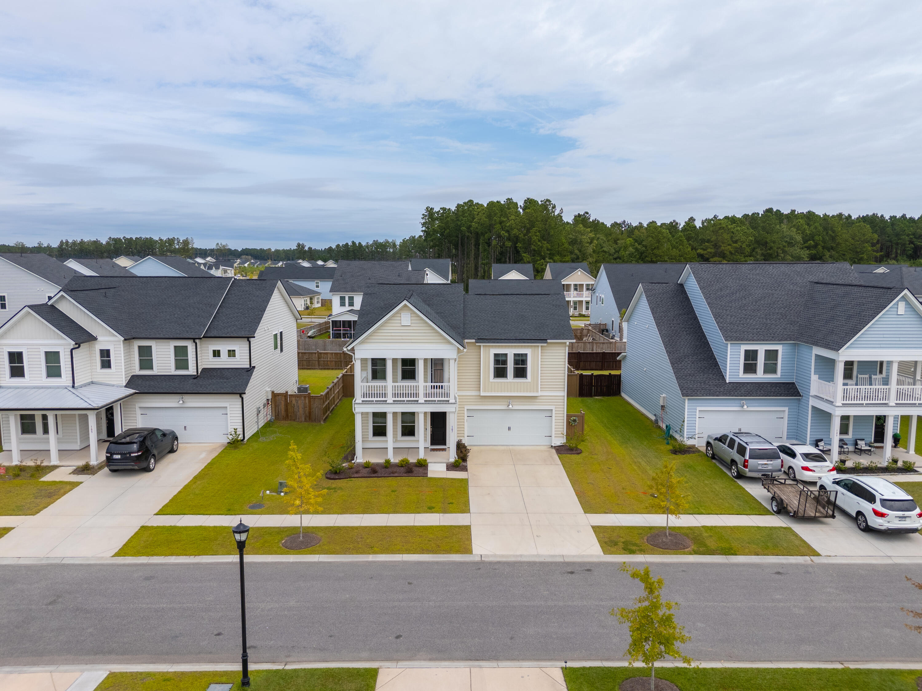 Photo 54 of 92 of 107 Blue Crab Way house