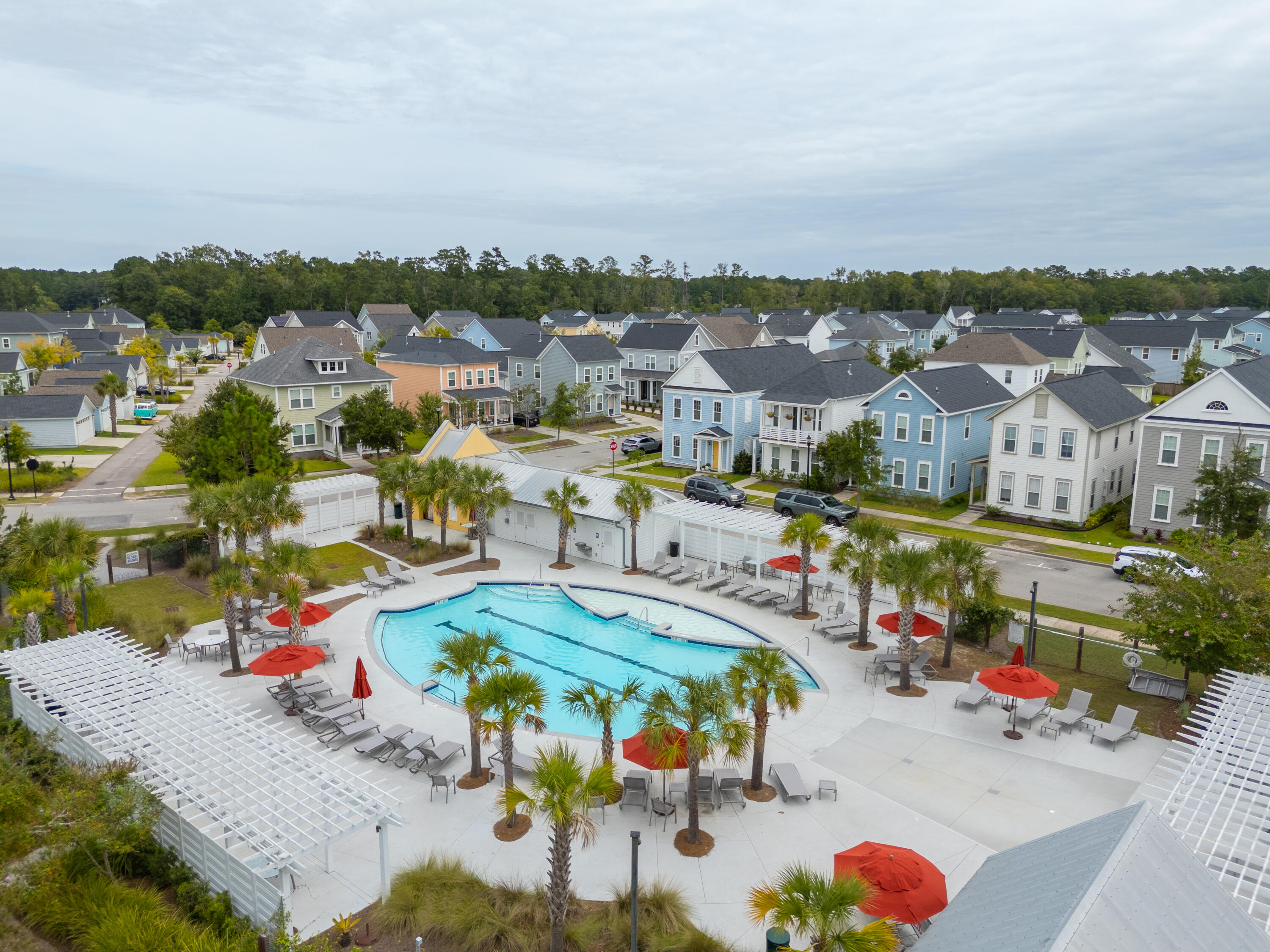 Photo 66 of 92 of 107 Blue Crab Way house