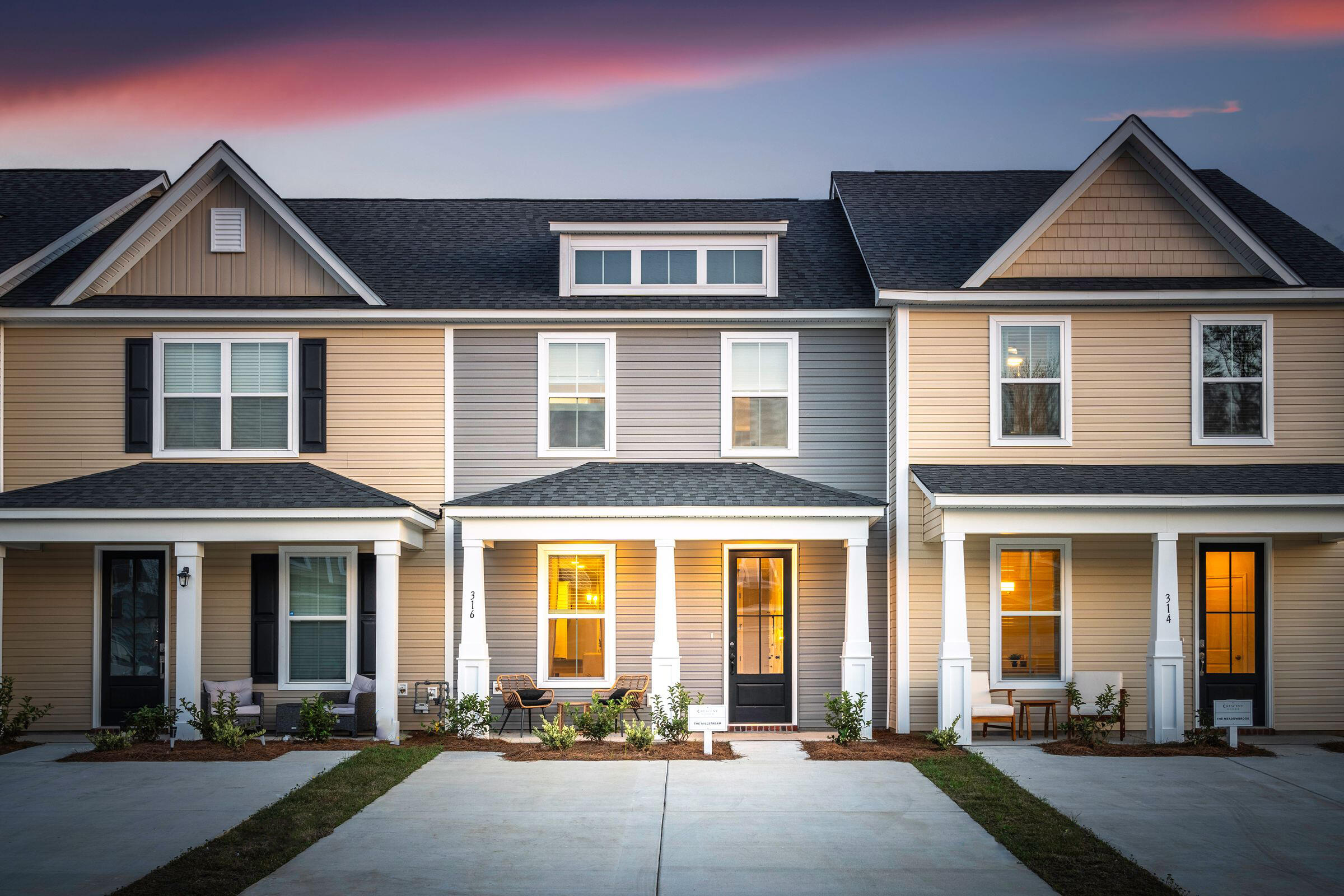 Photo 53 of 60 of 500 Green Fern Drive townhome