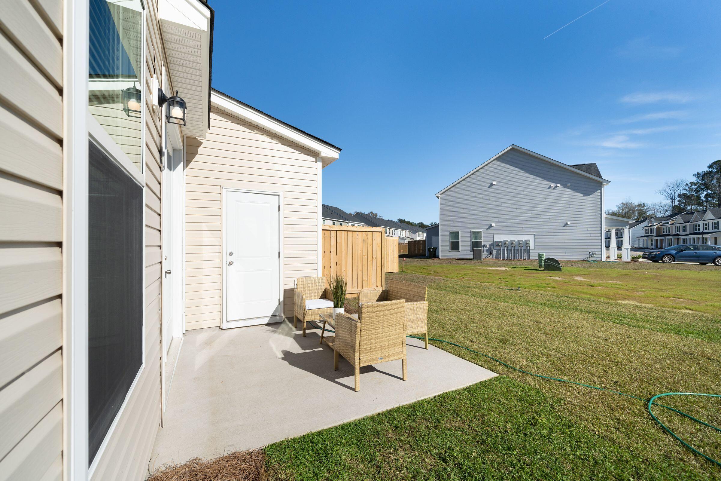 Photo 56 of 60 of 500 Green Fern Drive townhome