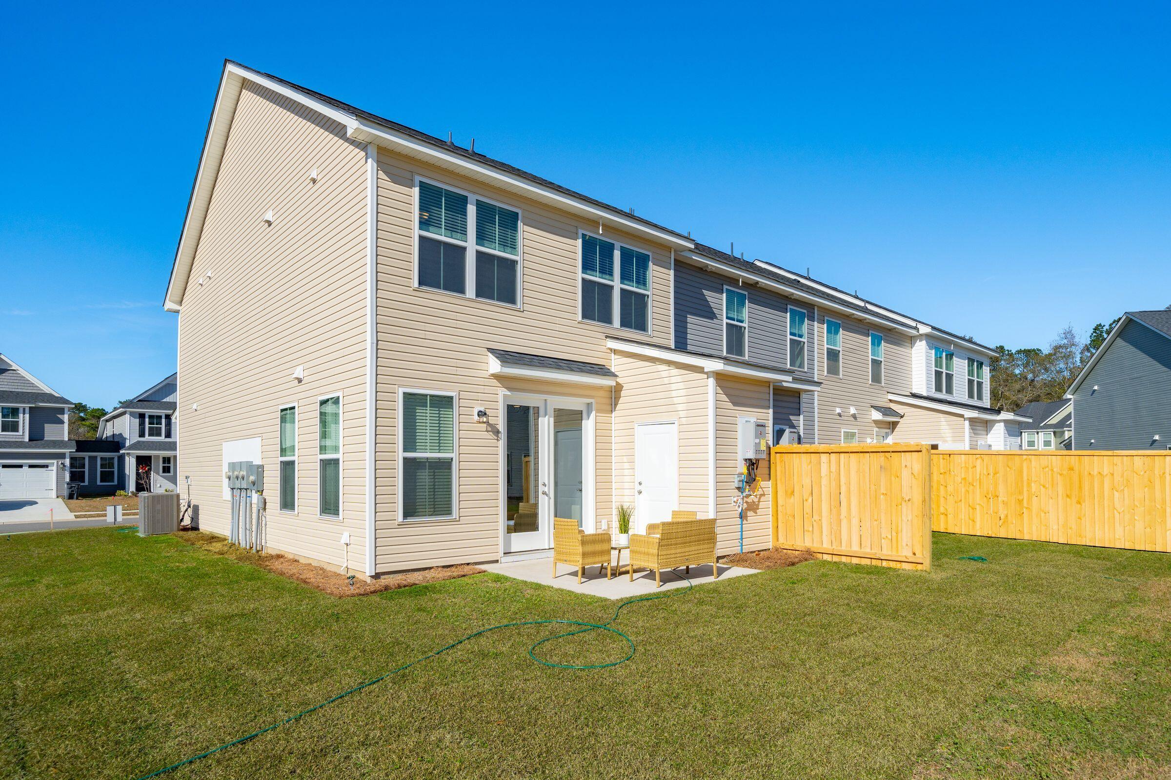 Photo 57 of 60 of 500 Green Fern Drive townhome