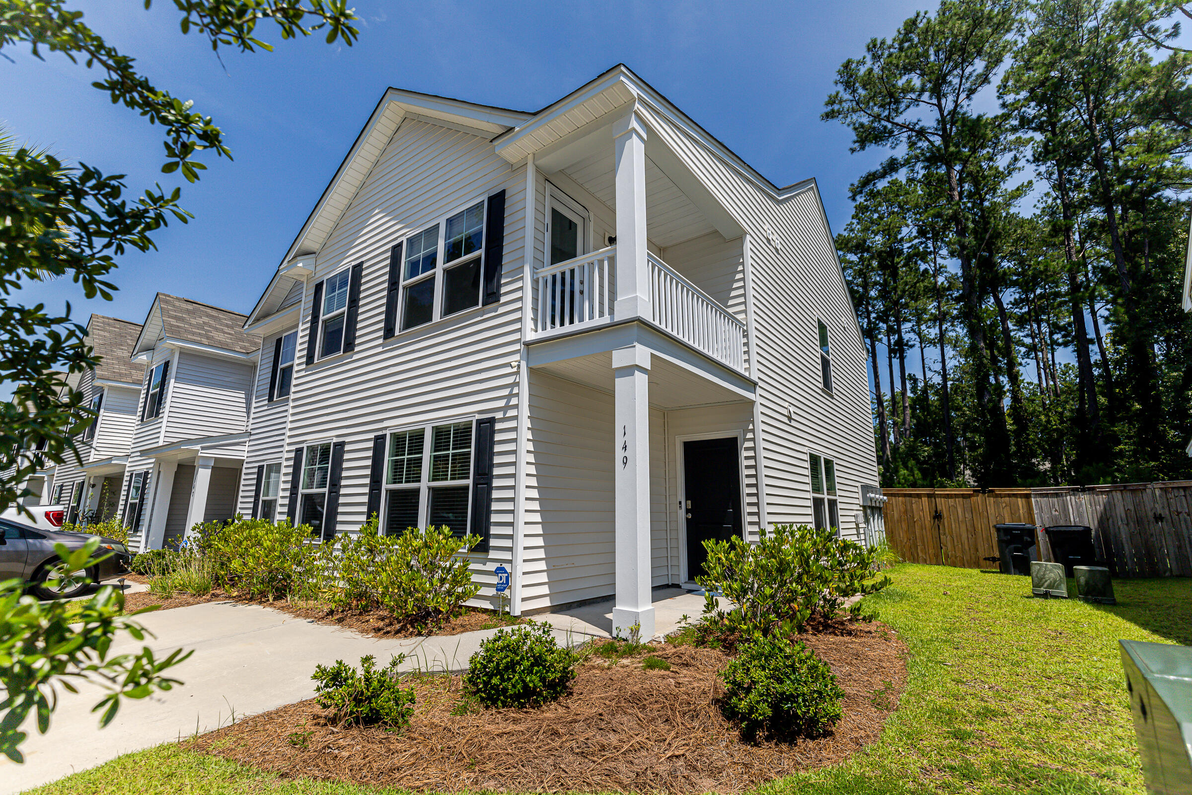 Photo 2 of 24 of 149 Spencer Circle townhome