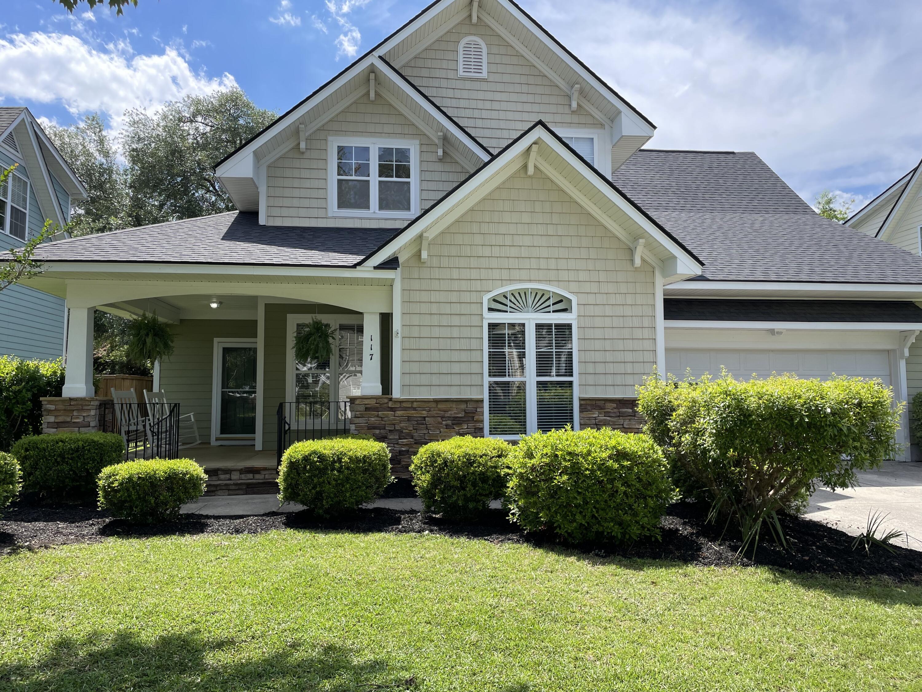 Photo 1 of 19 of 117 Marshside Drive house