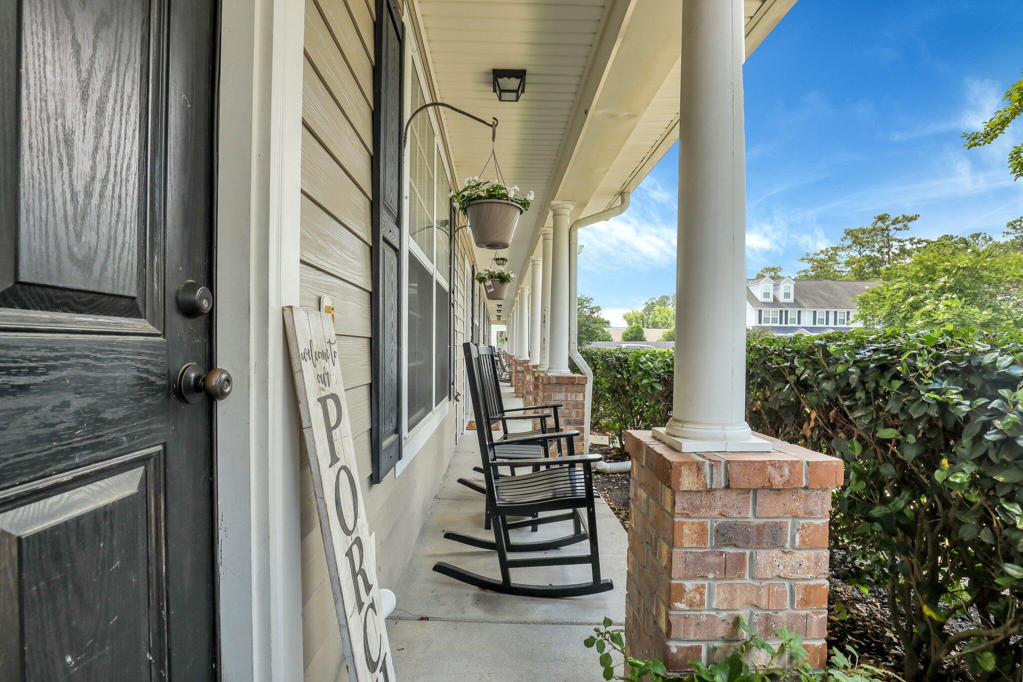 Photo 32 of 39 of 711 Hemingway Circle townhome