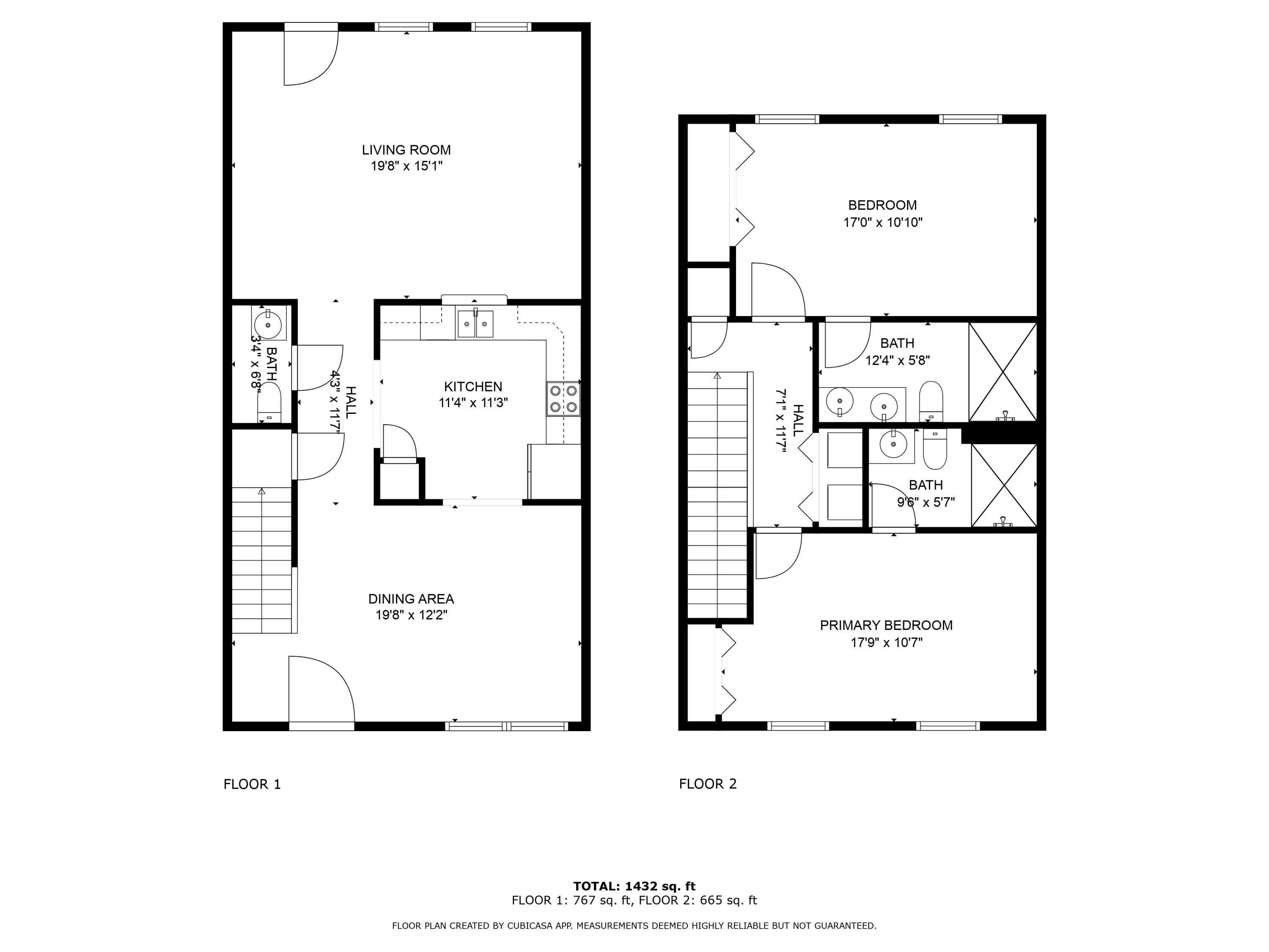 Photo 33 of 39 of 711 Hemingway Circle townhome