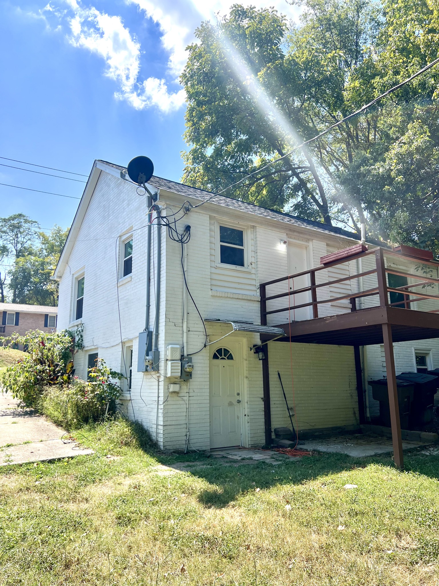 Photo 5 of 9 of 220 Old Tusculum Rd house