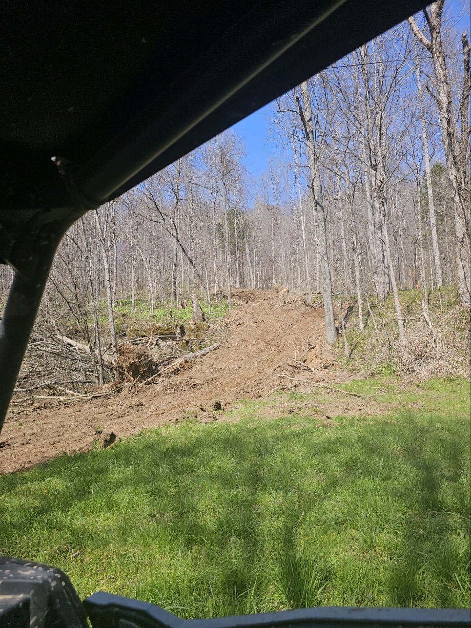 Photo 2 of 21 of 456 Gravely Hill Rd land