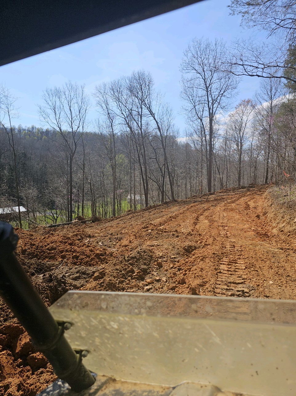 Photo 3 of 21 of 456 Gravely Hill Rd land