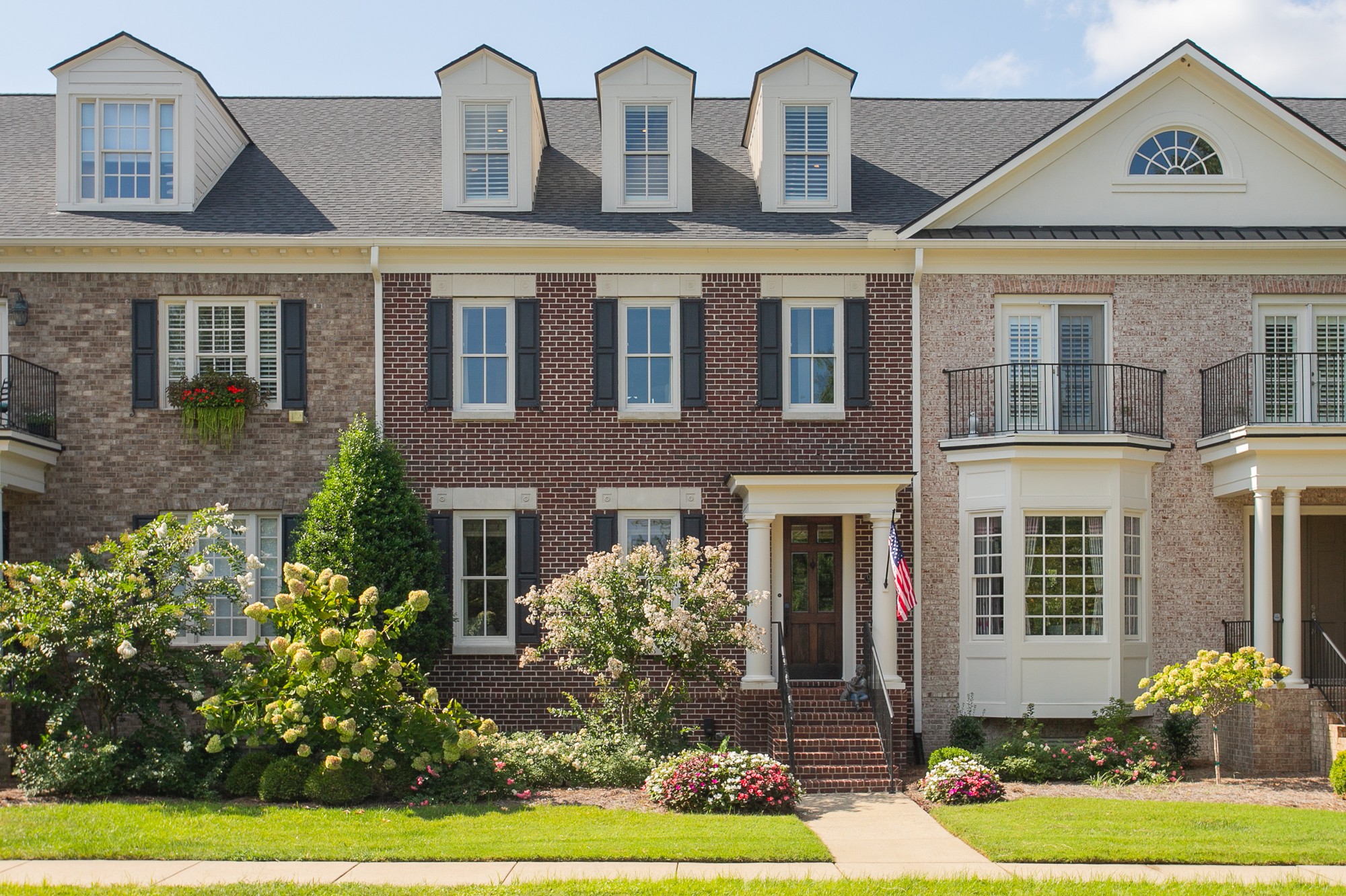 Photo 1 of 59 of 9509 Coronet Ln townhome