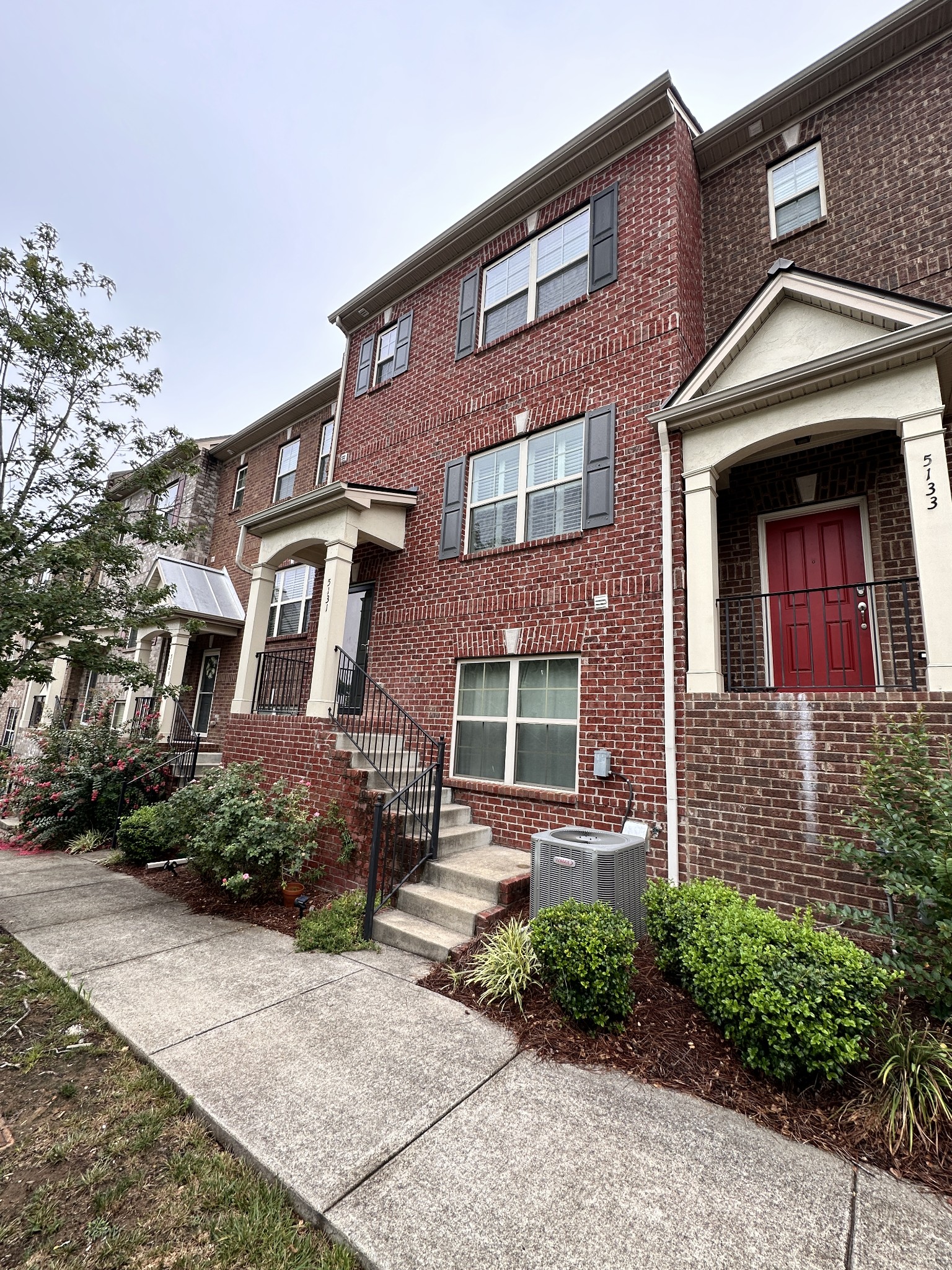 Photo 1 of 2 of 5131 Ander Dr townhome