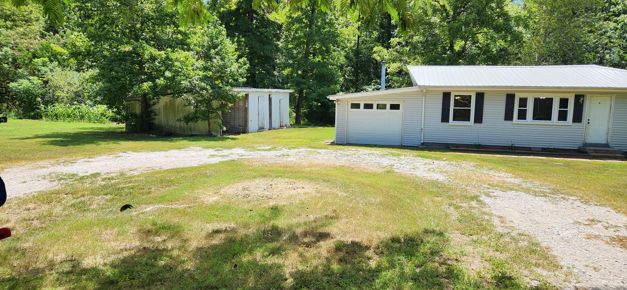 Photo 4 of 17 of 259 Brushy Rd house