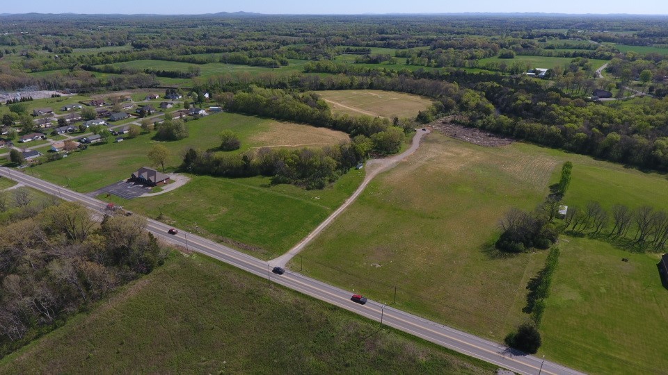 Photo 2 of 29 of 0 Nashville Hwy land