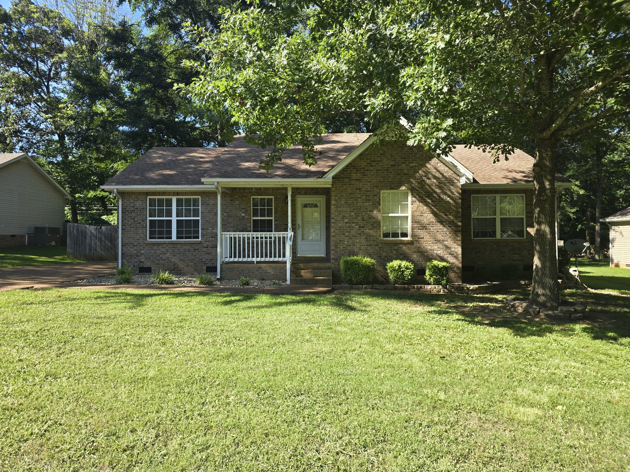 Photo 1 of 1 of 1508 Christi Ave house