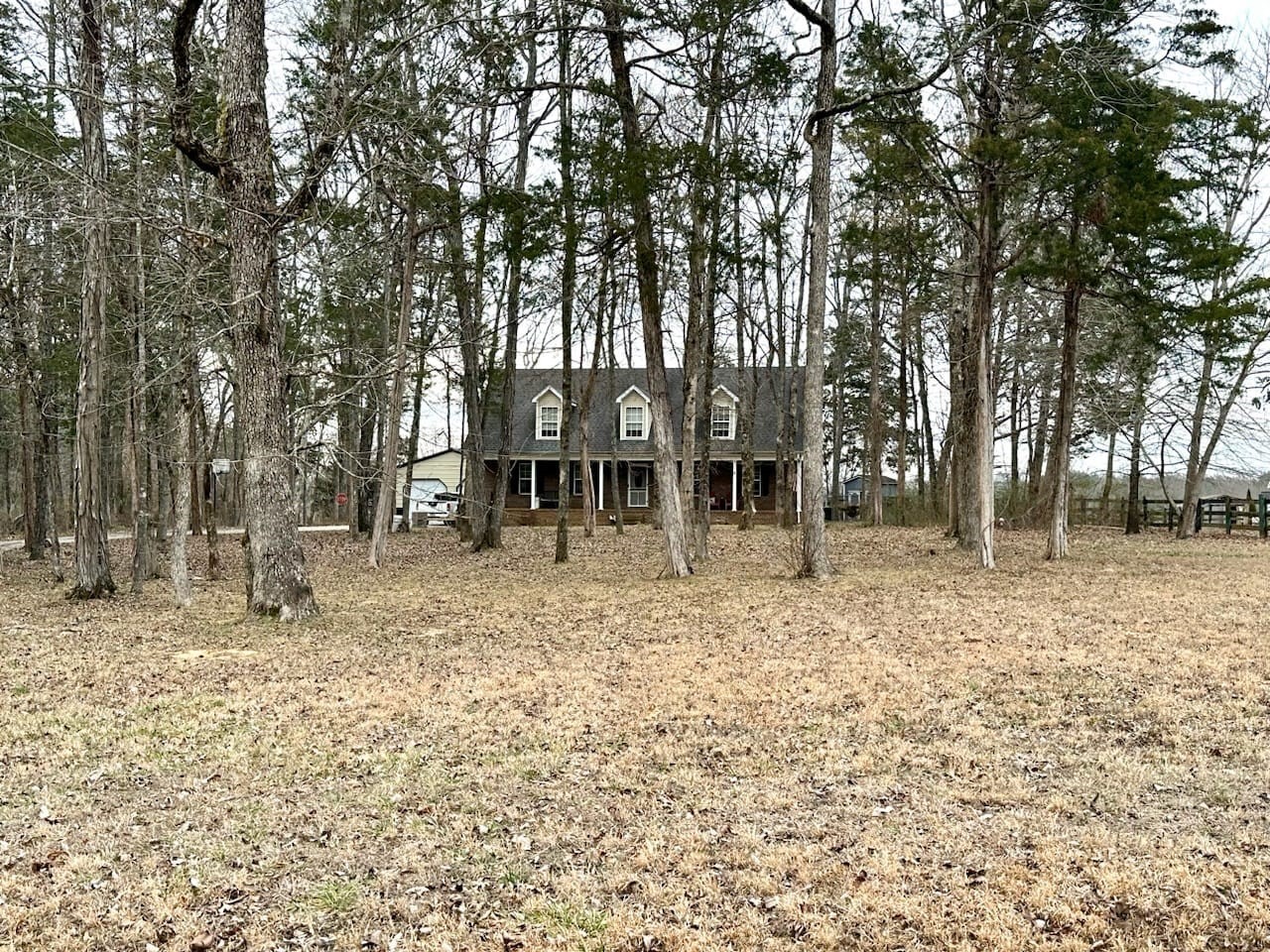 Photo 2 of 13 of 4757 Wildberry Ln house